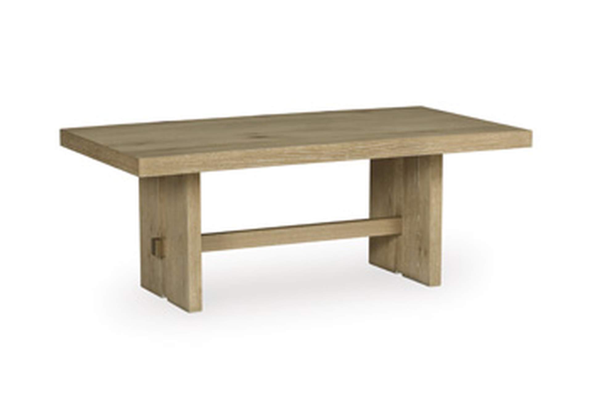 Crendlin Coffee Table image 7