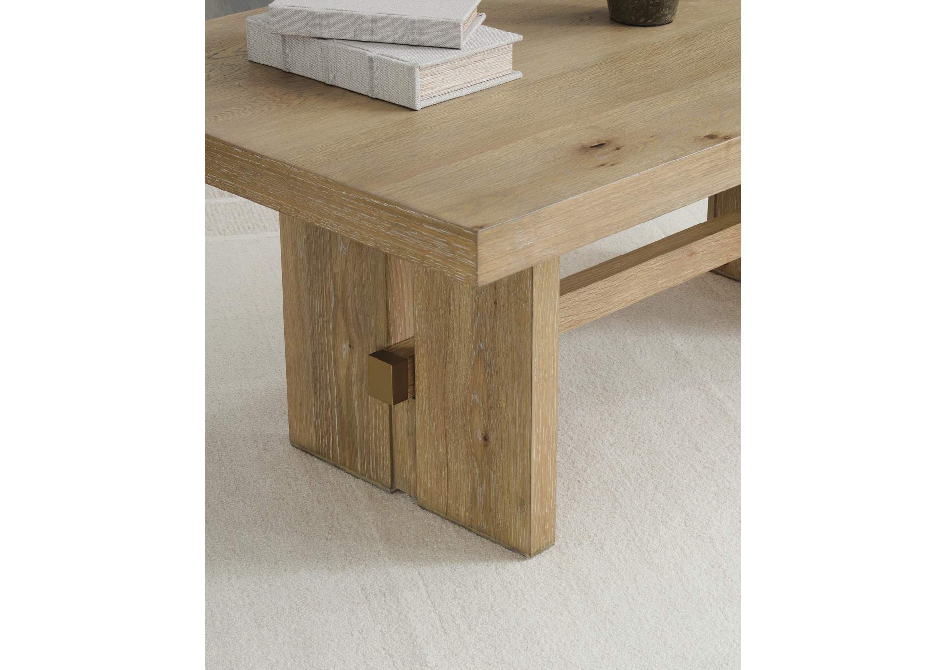 Crendlin Coffee Table image 5