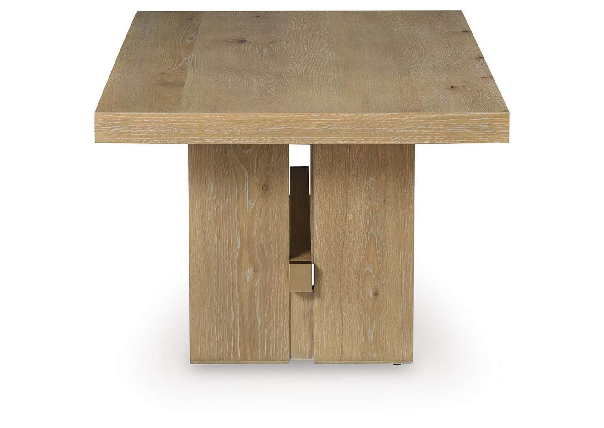 Crendlin Coffee Table image 4