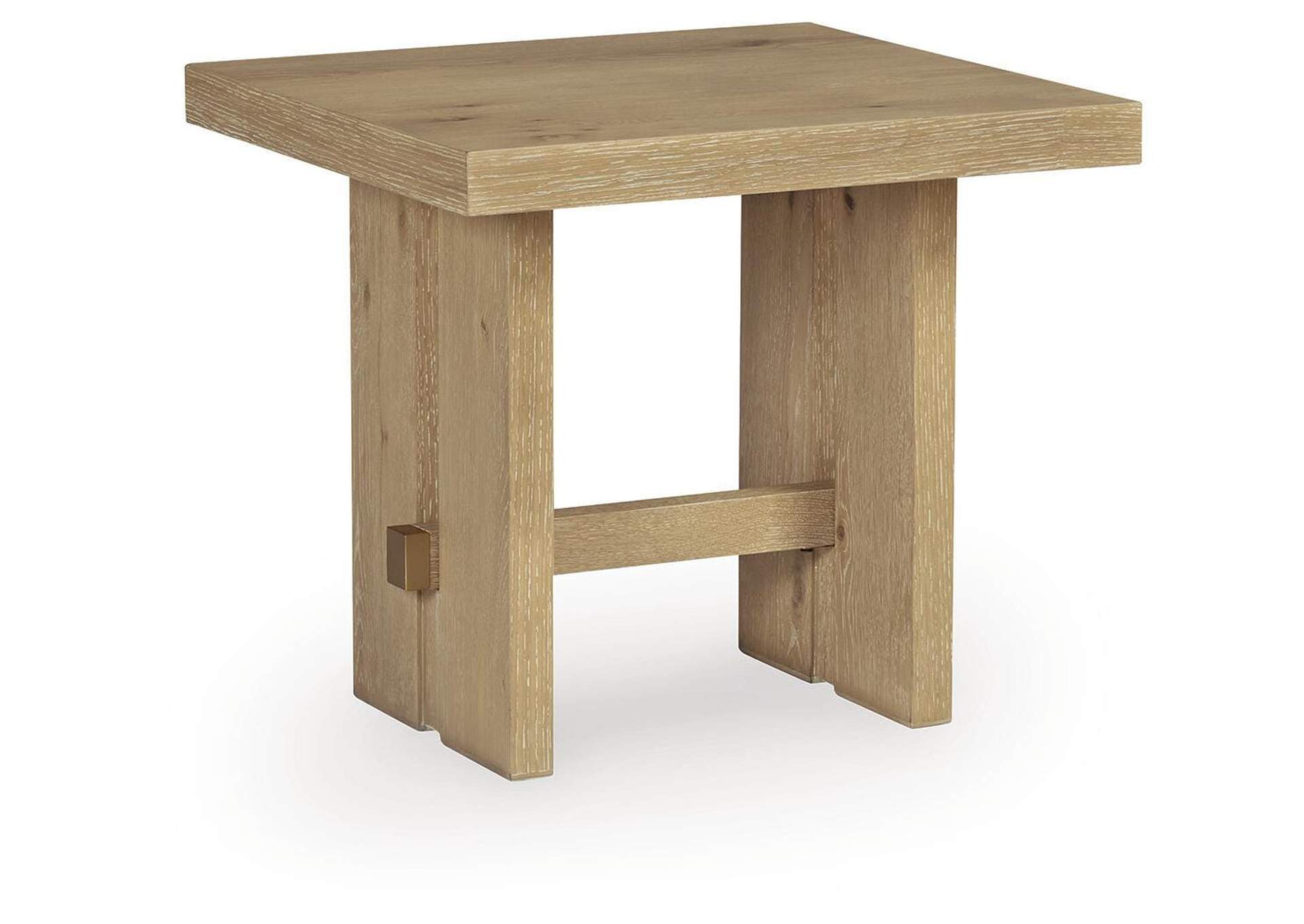 Crendlin End Table image 1
