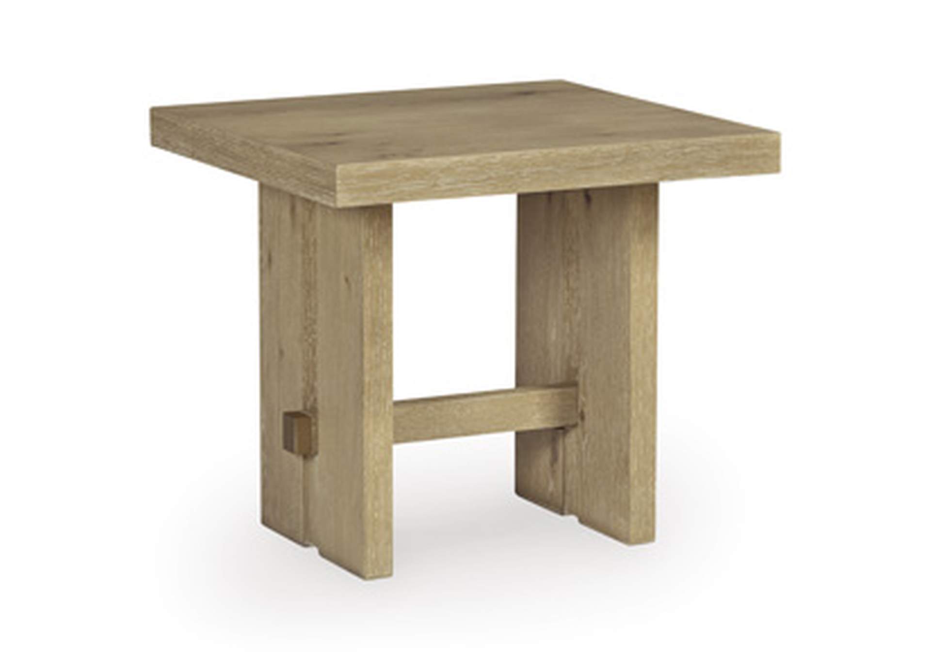 Crendlin End Table image 7
