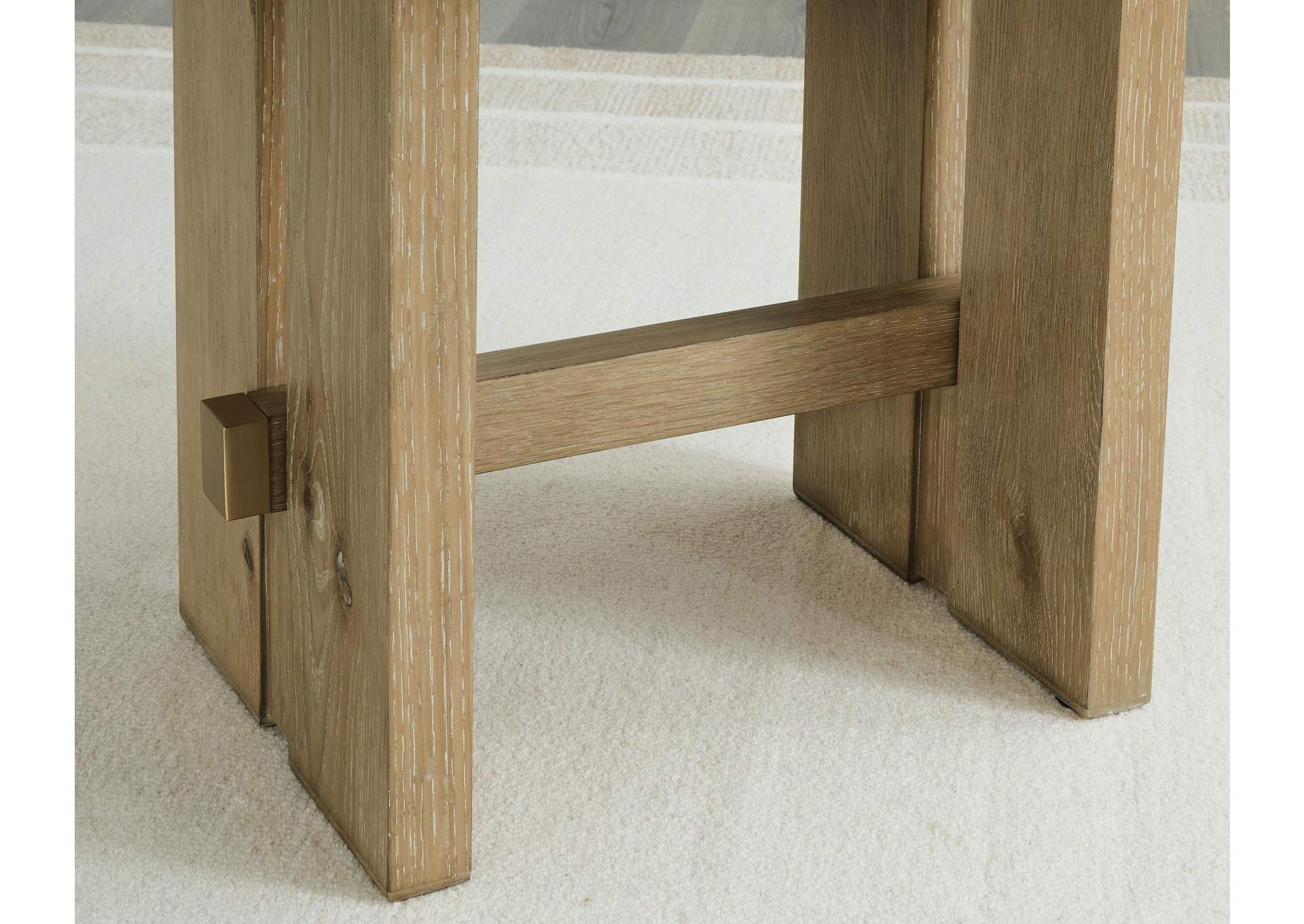 Crendlin End Table image 5