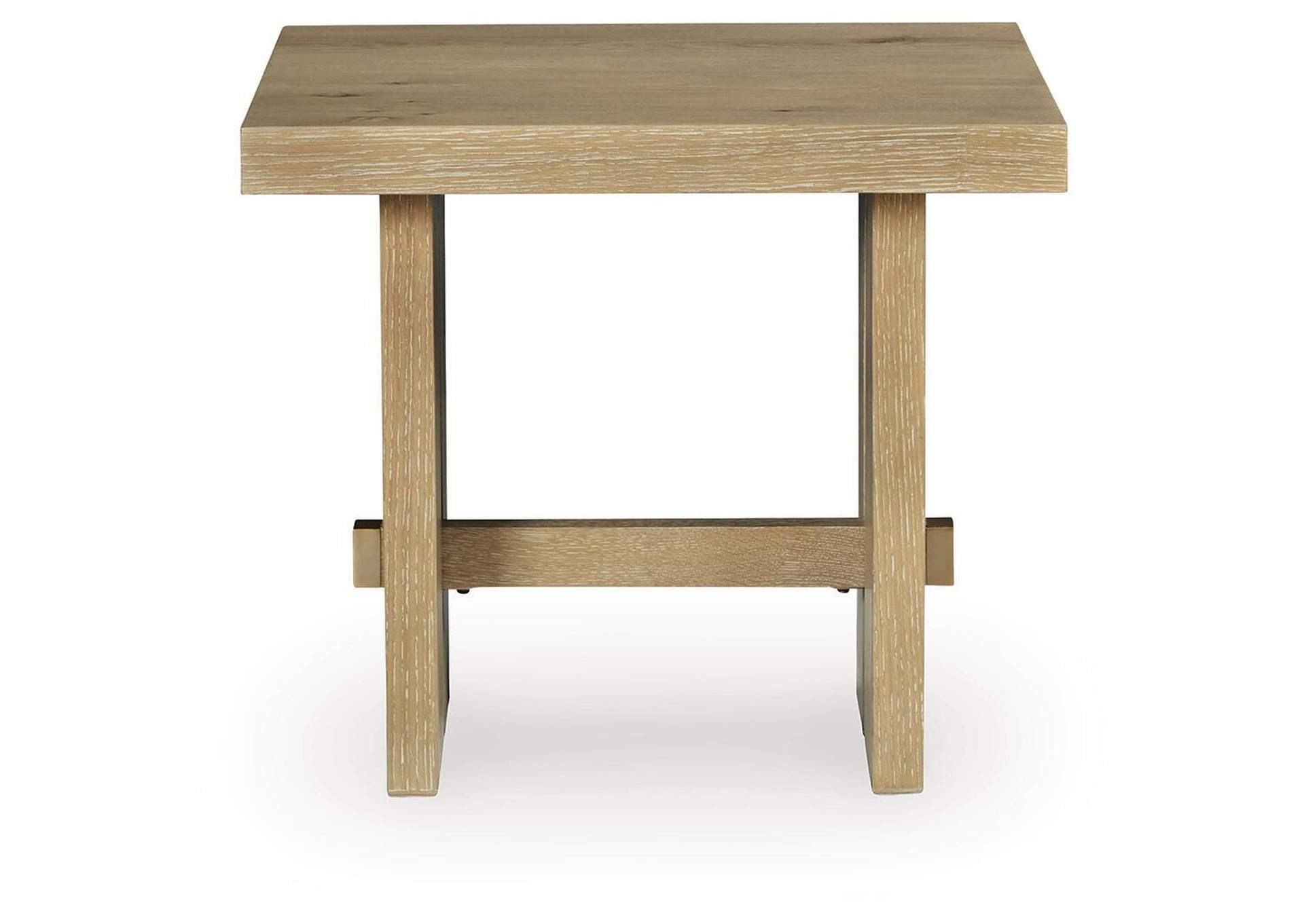 Crendlin End Table image 3