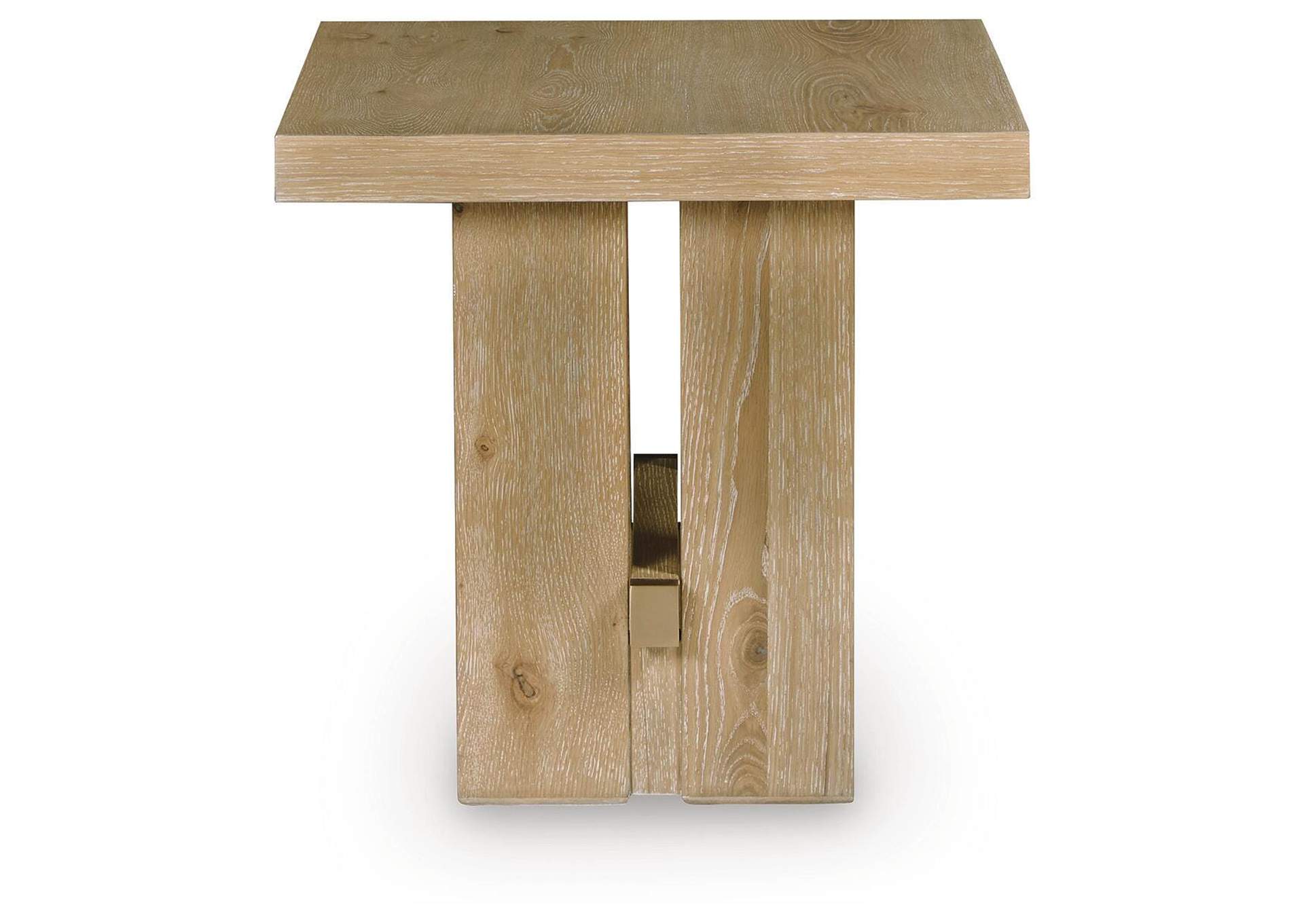Crendlin End Table image 4