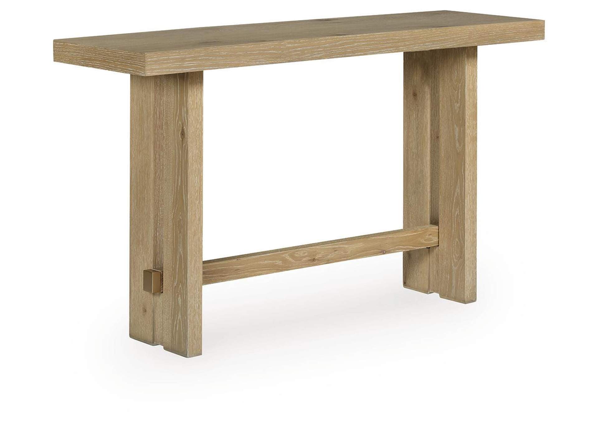 Crendlin Sofa Table image 1