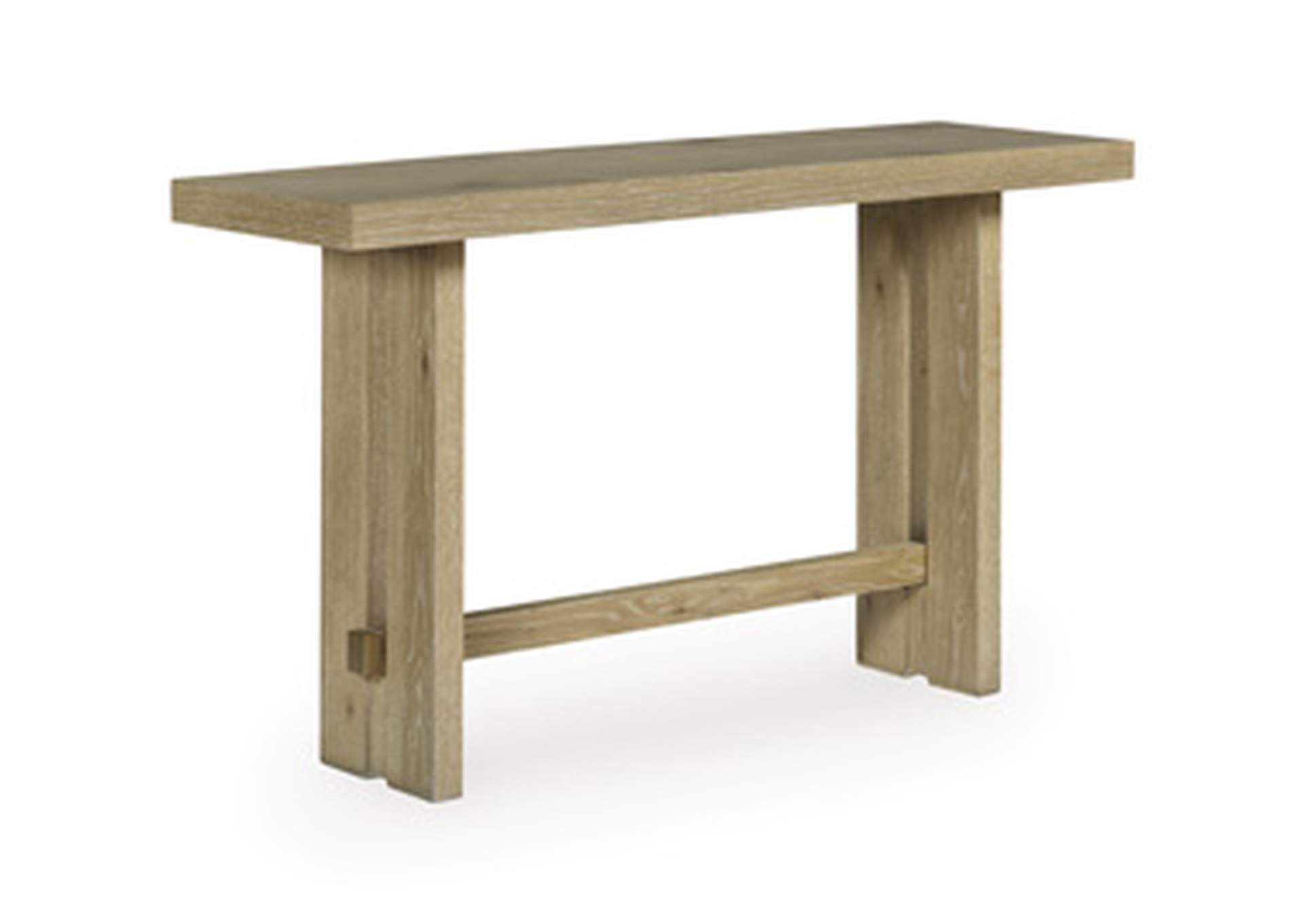 Crendlin Sofa Table image 7