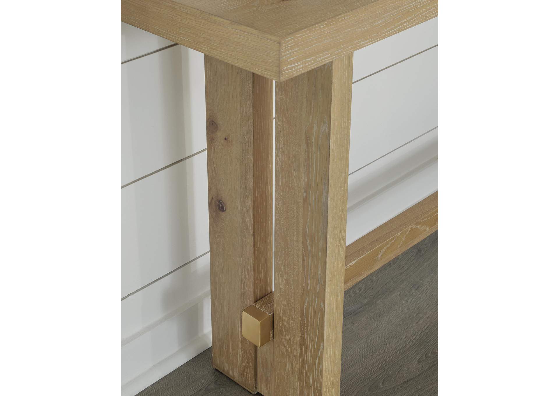 Crendlin Sofa Table image 5