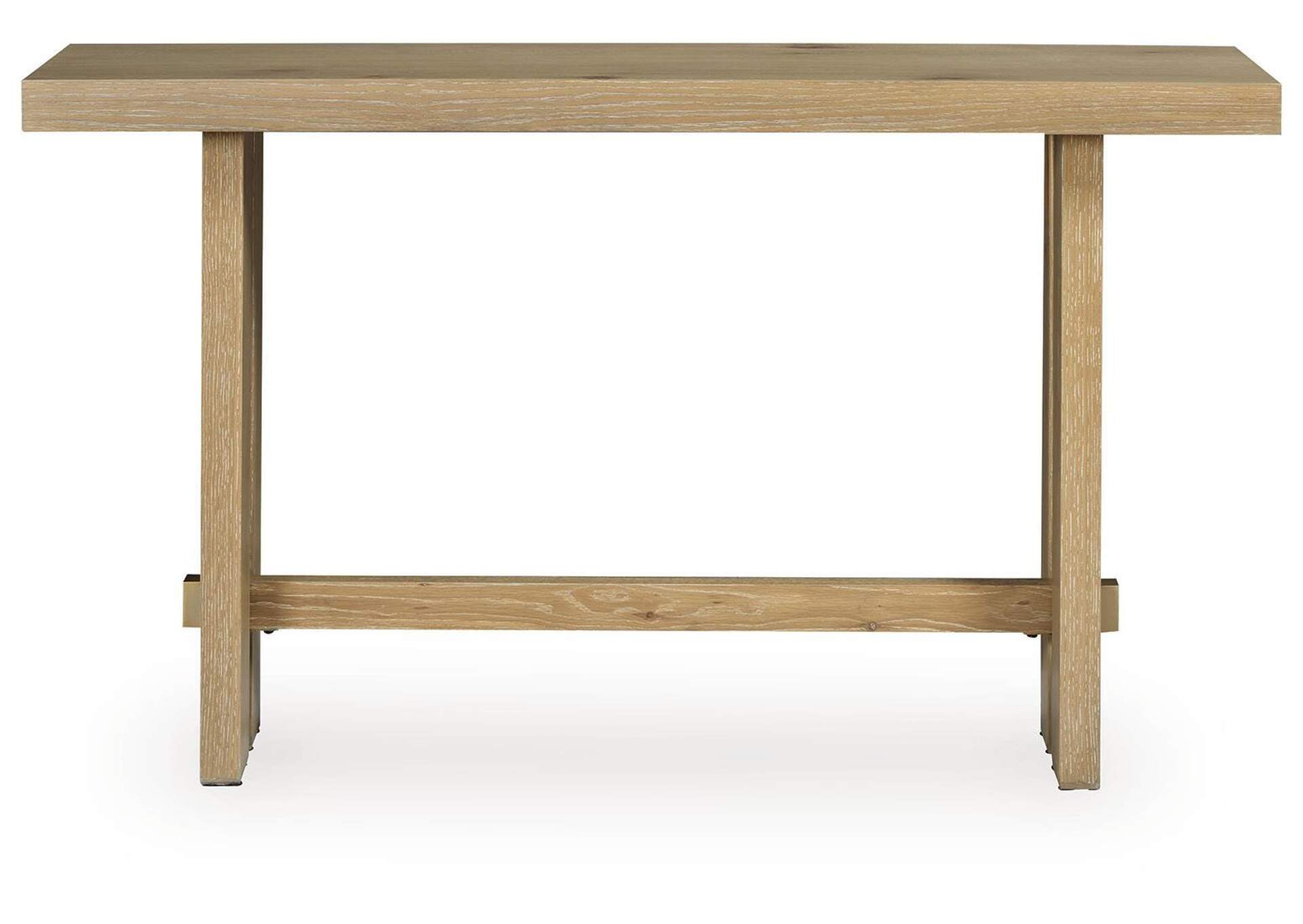 Crendlin Sofa Table image 3