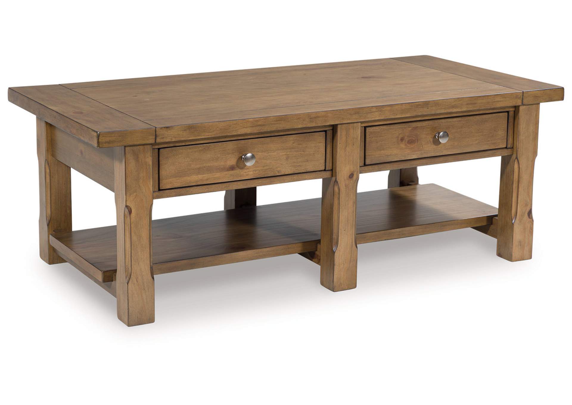 Vandenmore Coffee Table