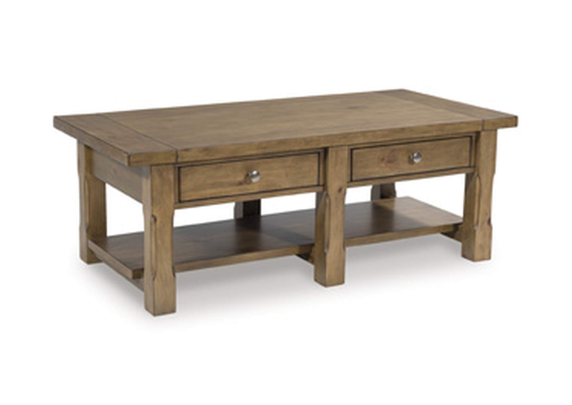 Vandenmore Coffee Table image 4