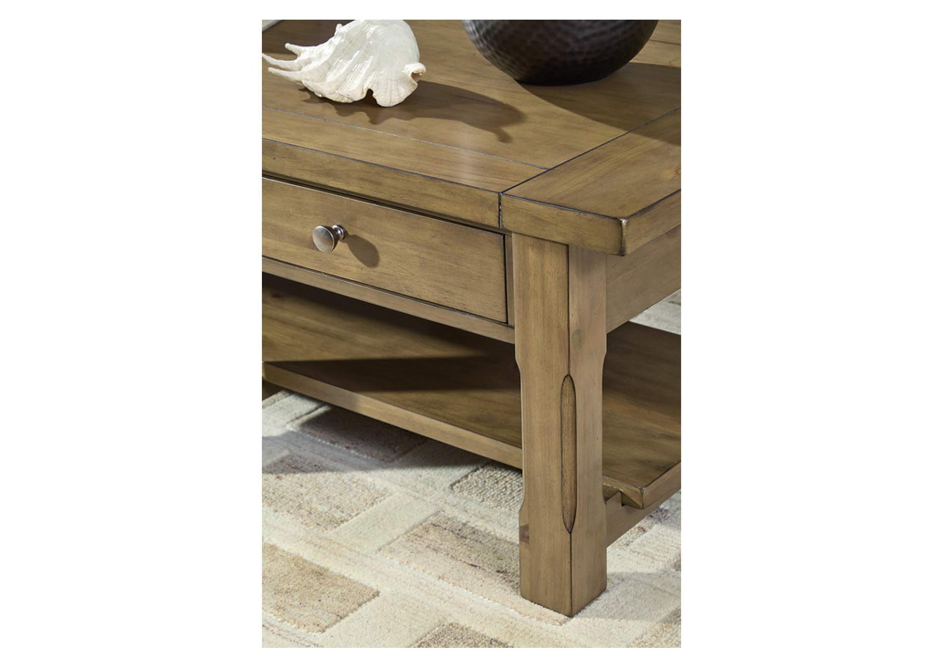 Vandenmore Coffee Table image 7