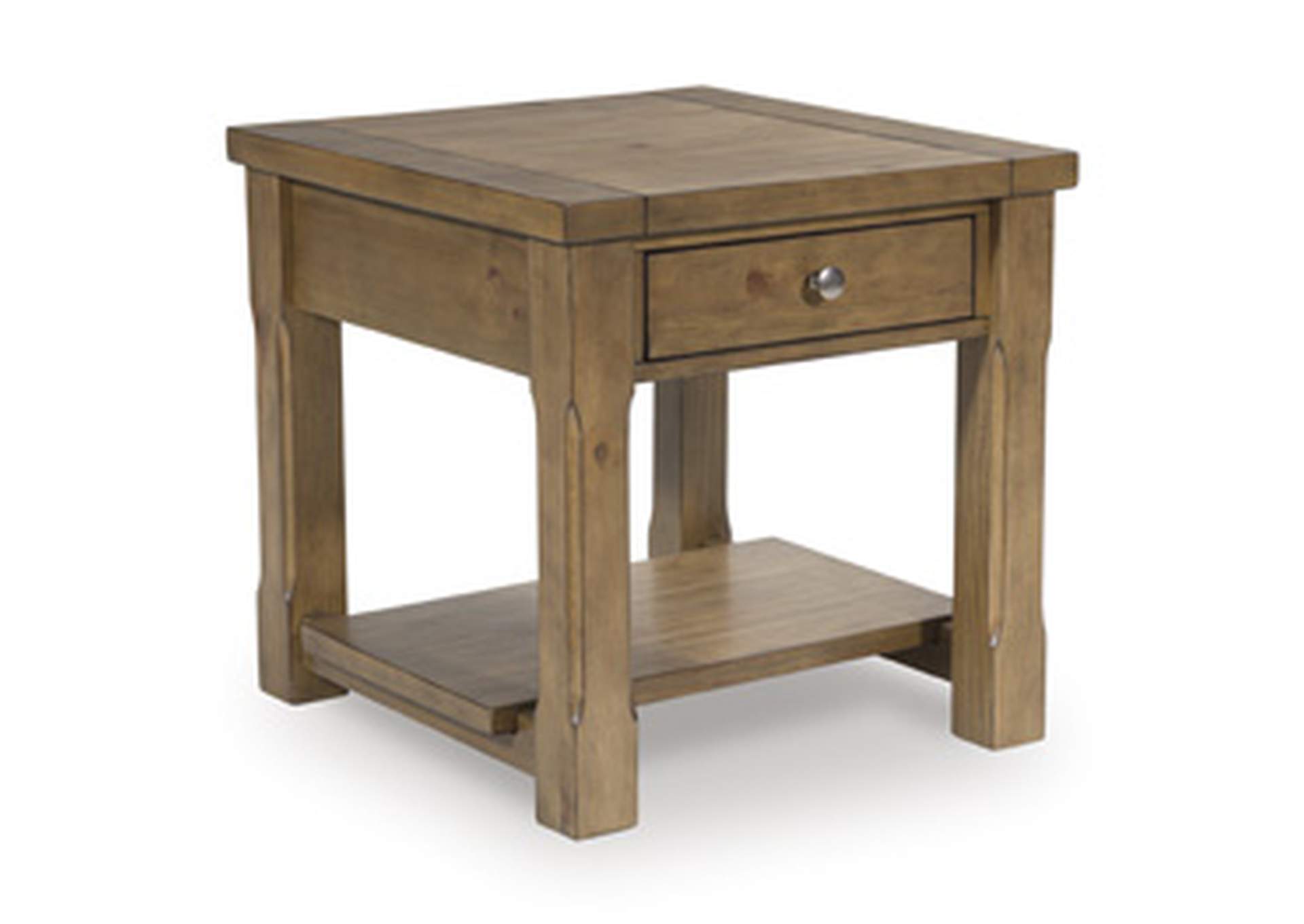 Vandenmore End Table image 7