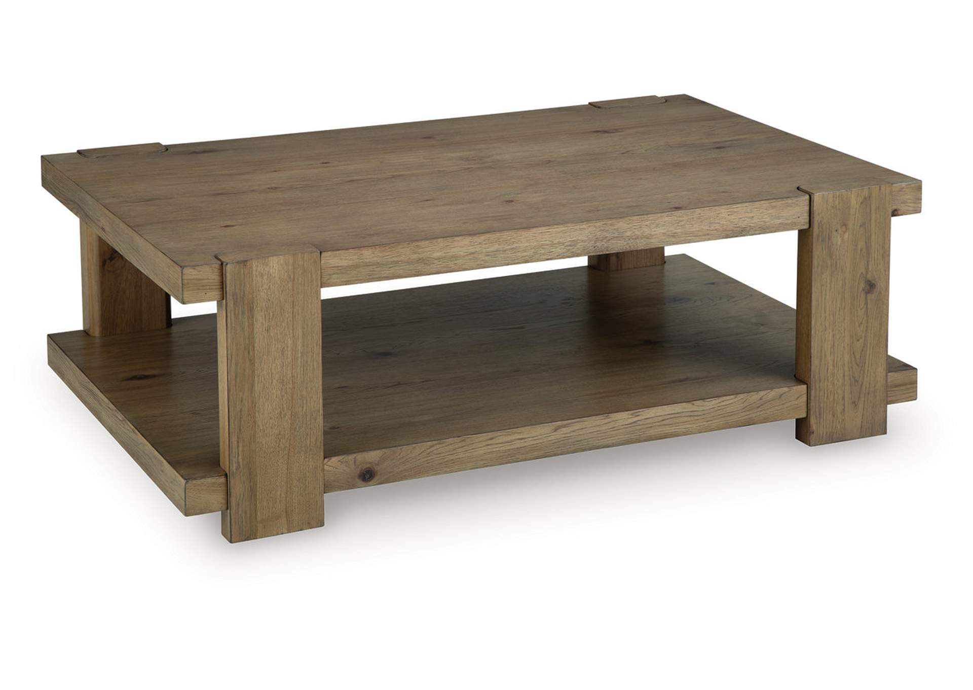 Flangren Coffee Table image 4