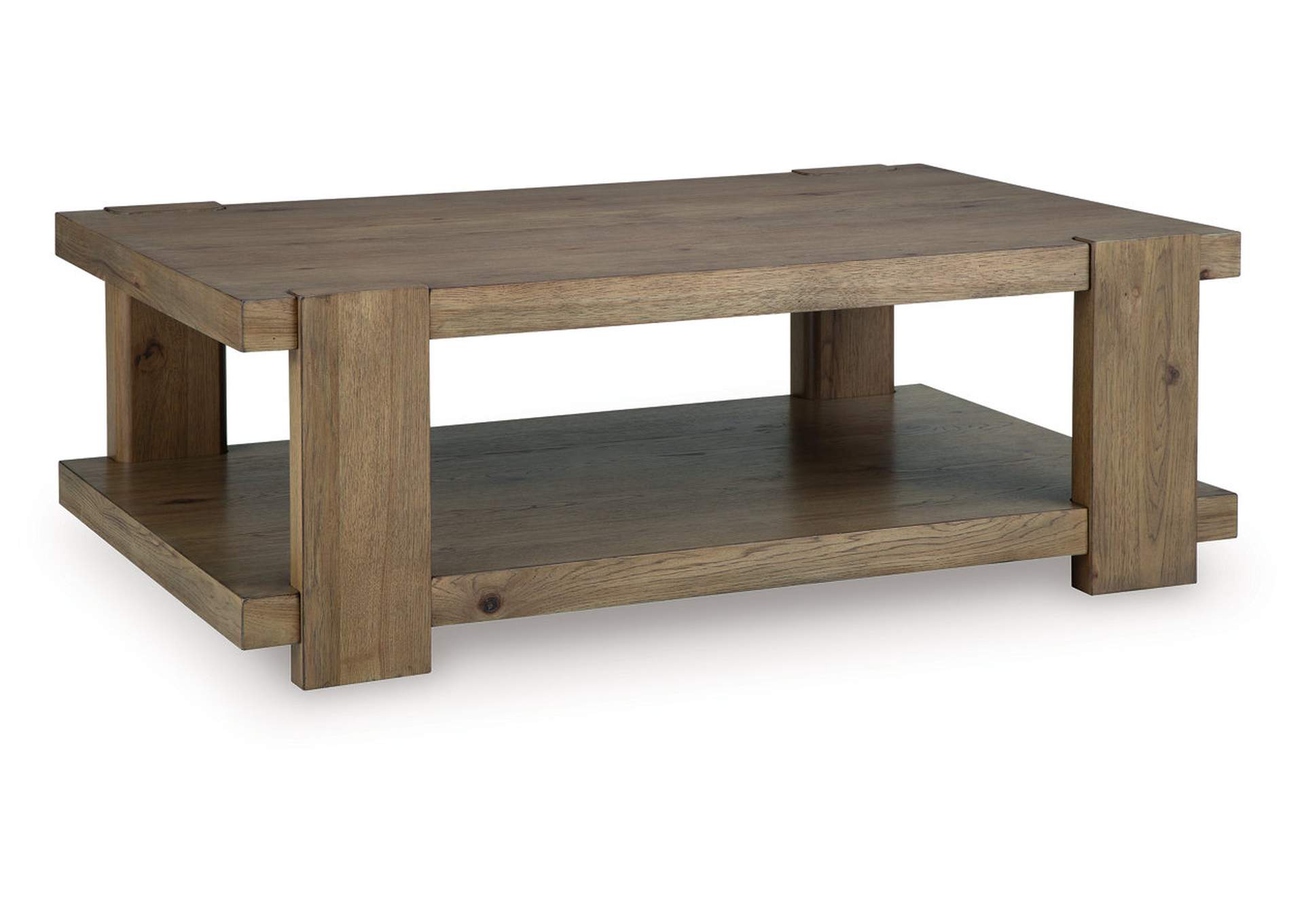 Flangren Coffee Table image 1