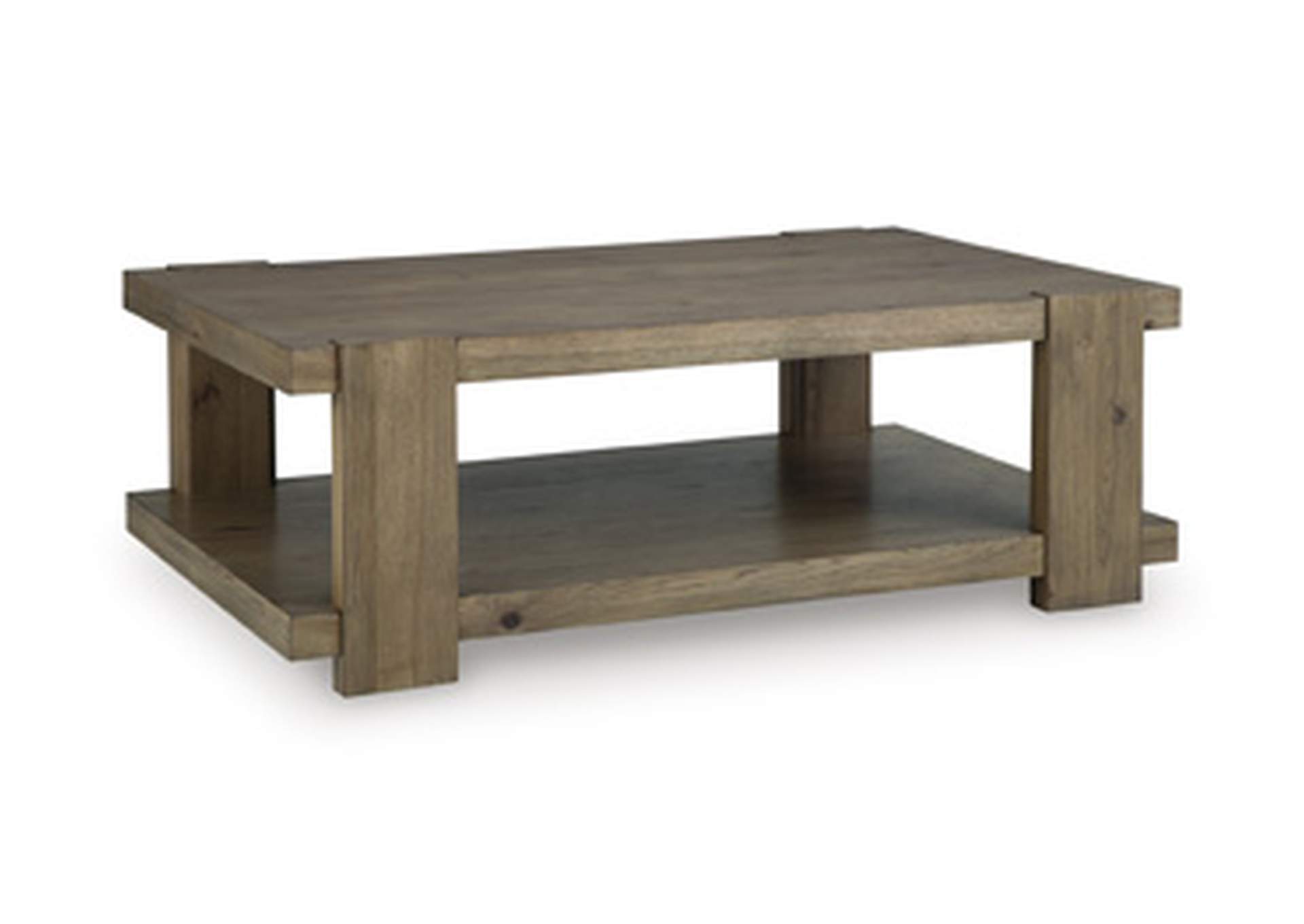 Flangren Coffee Table image 4