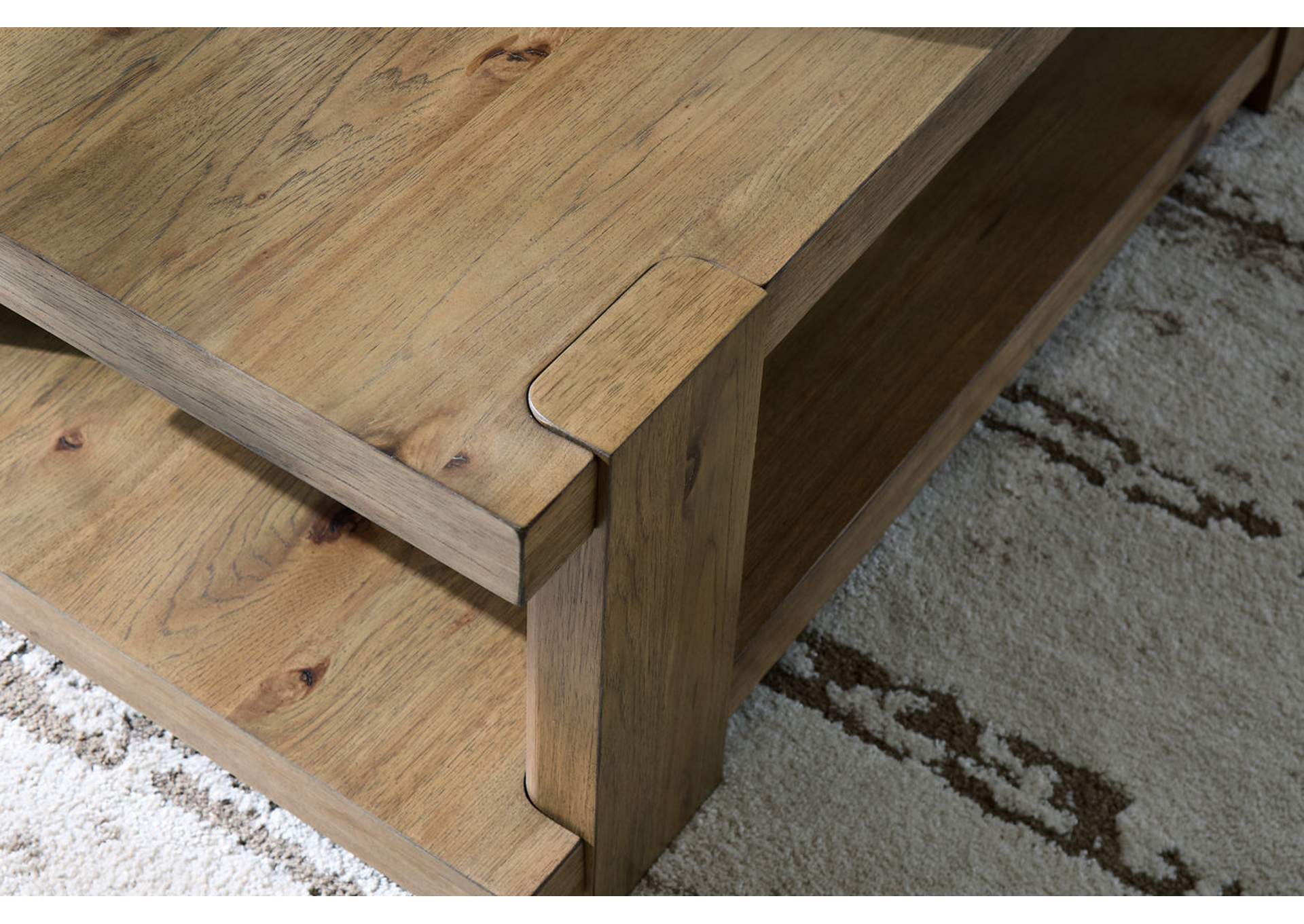 Flangren Coffee Table image 5