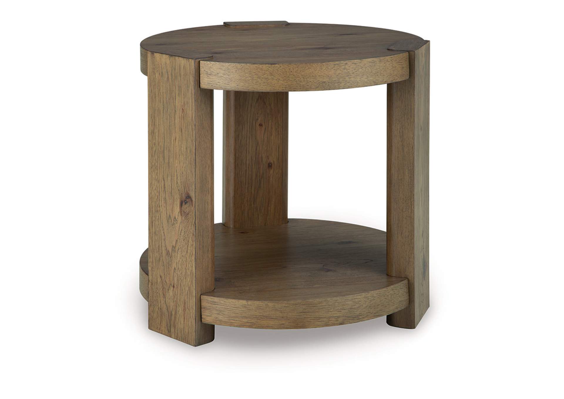 Flangren End Table image 1