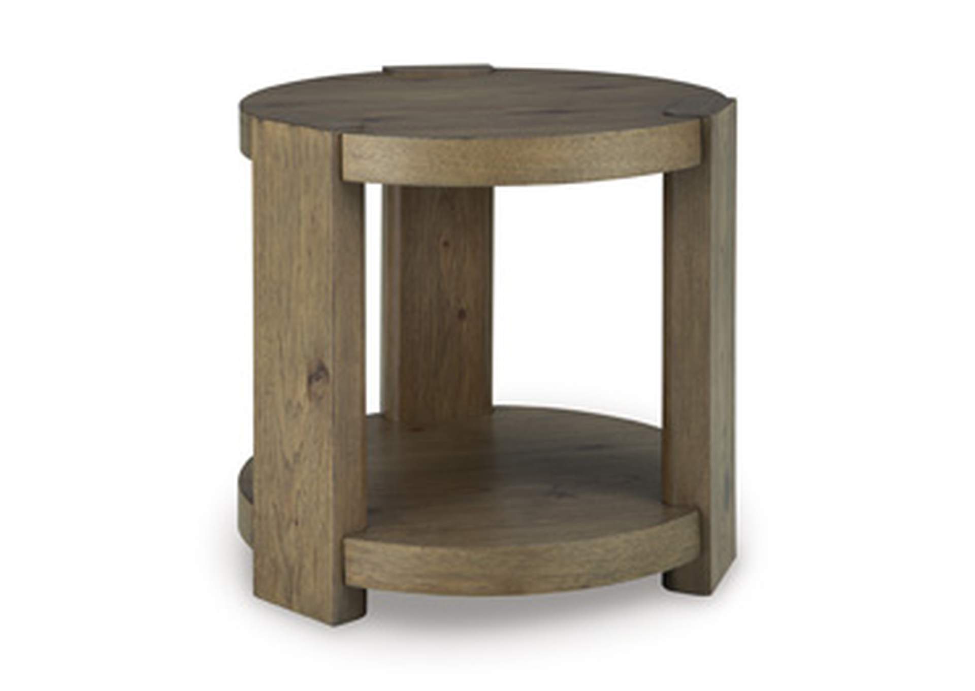 Flangren End Table image 3