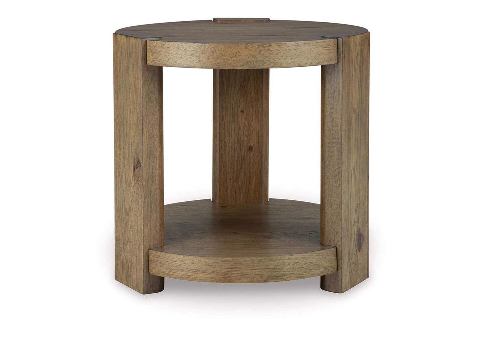 Flangren End Table image 3