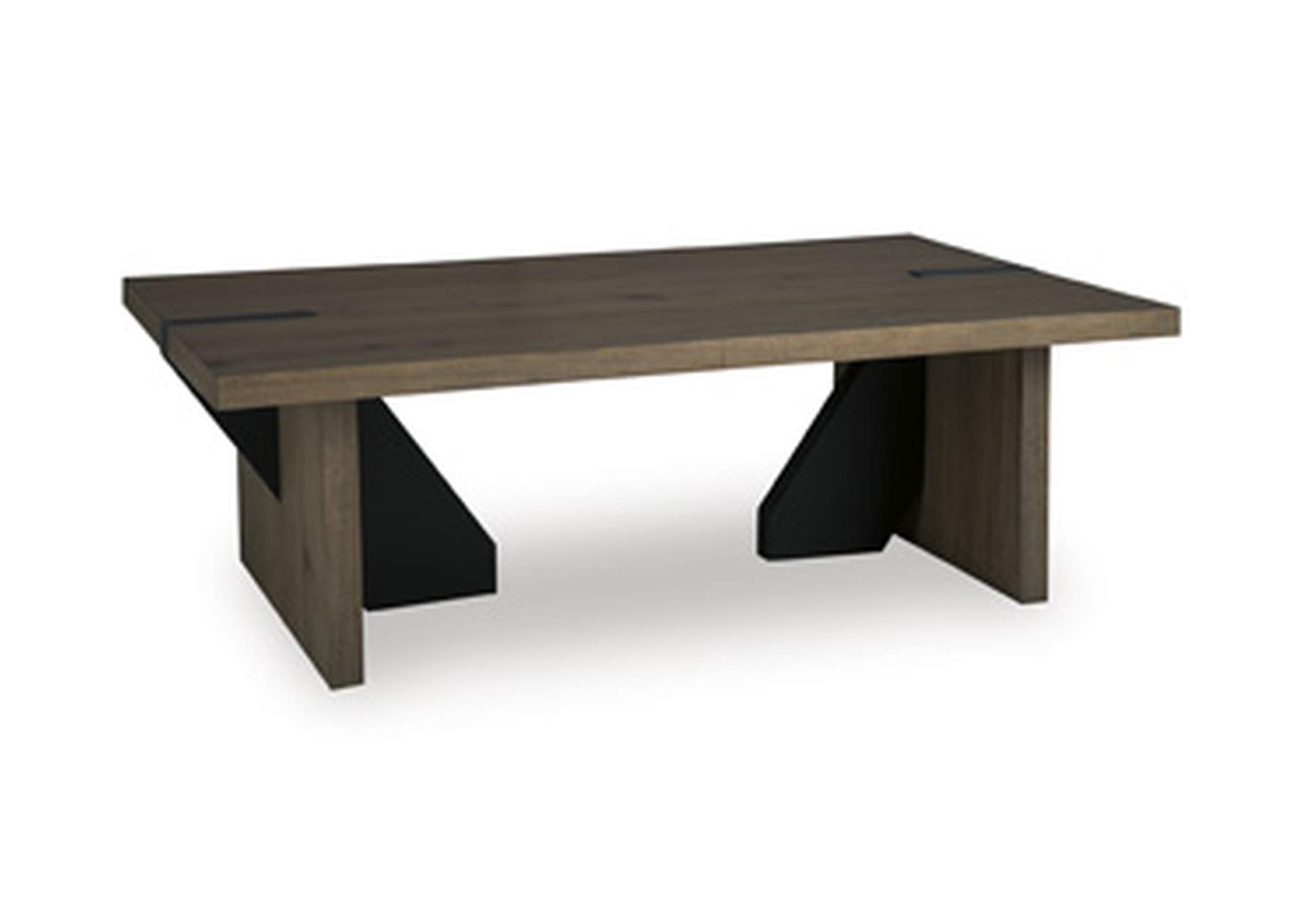 Kandinew Coffee Table image 8