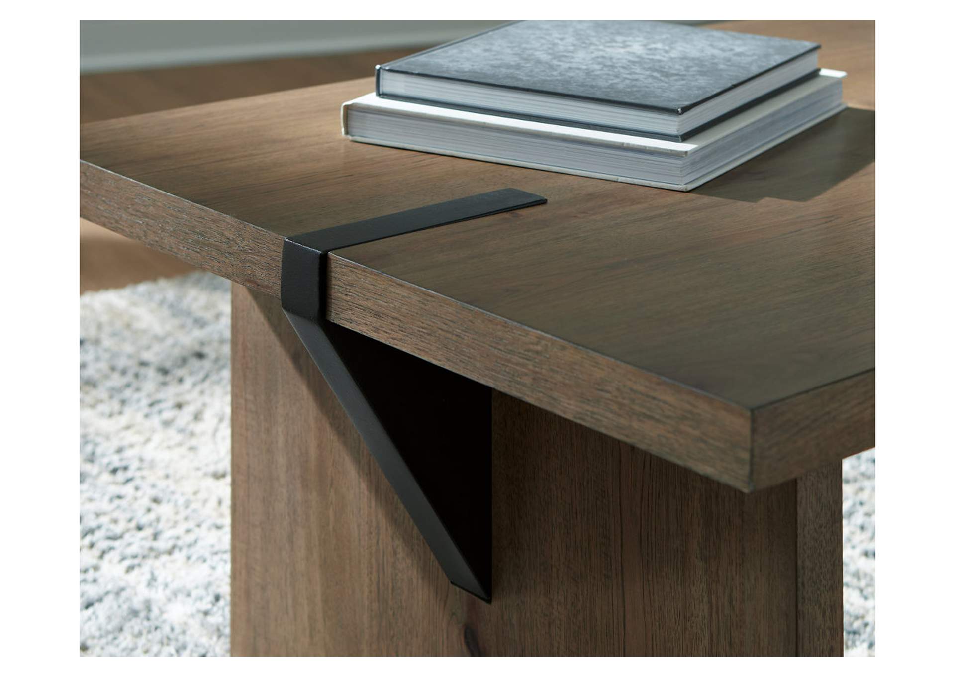 Kandinew Coffee Table image 6