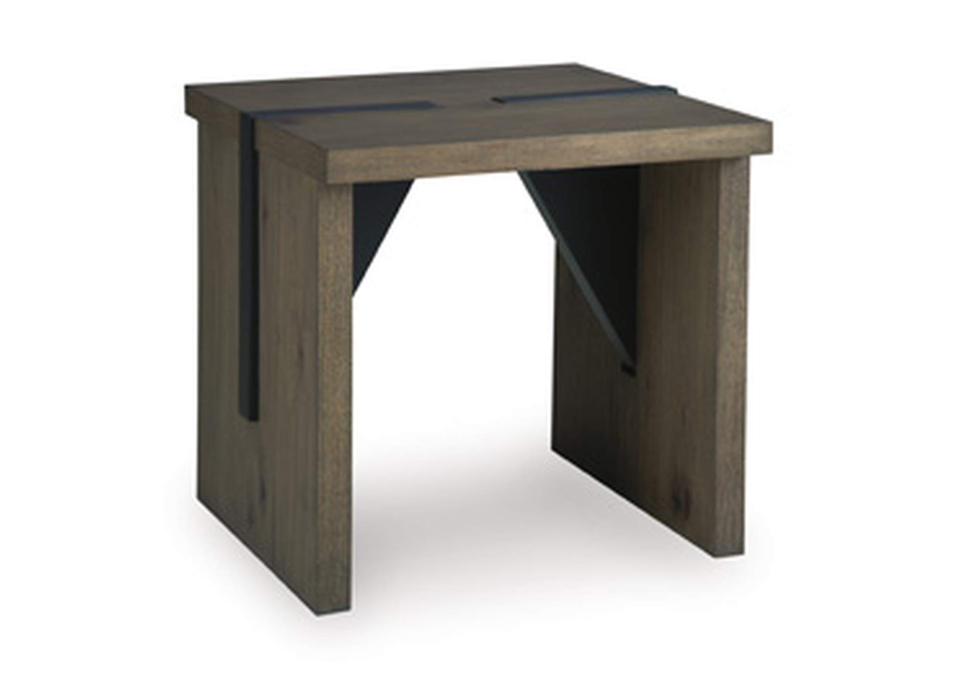 Kandinew End Table image 4