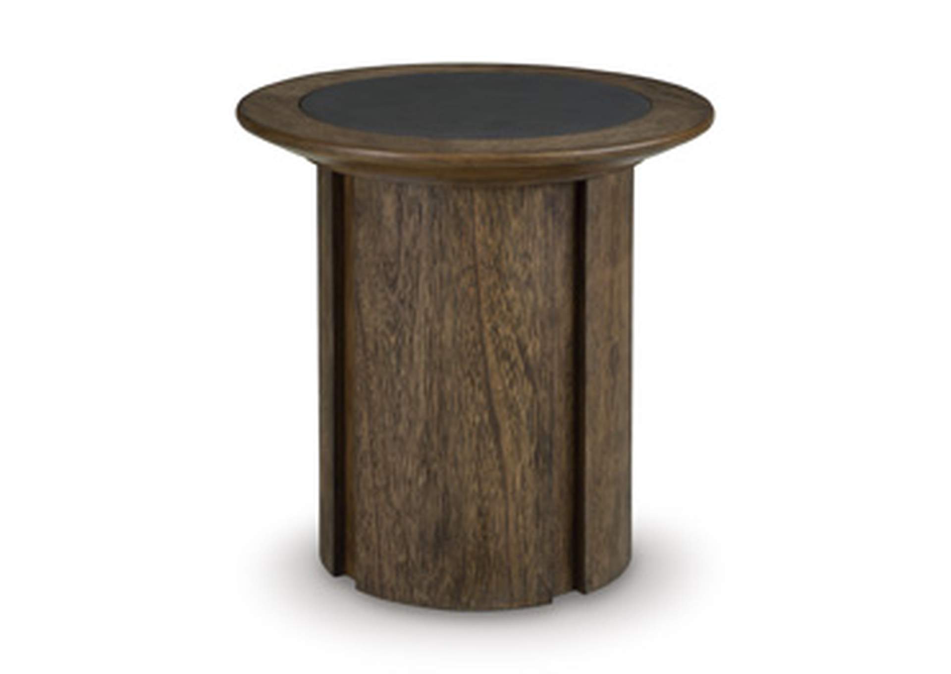 Dontayne End Table image 5