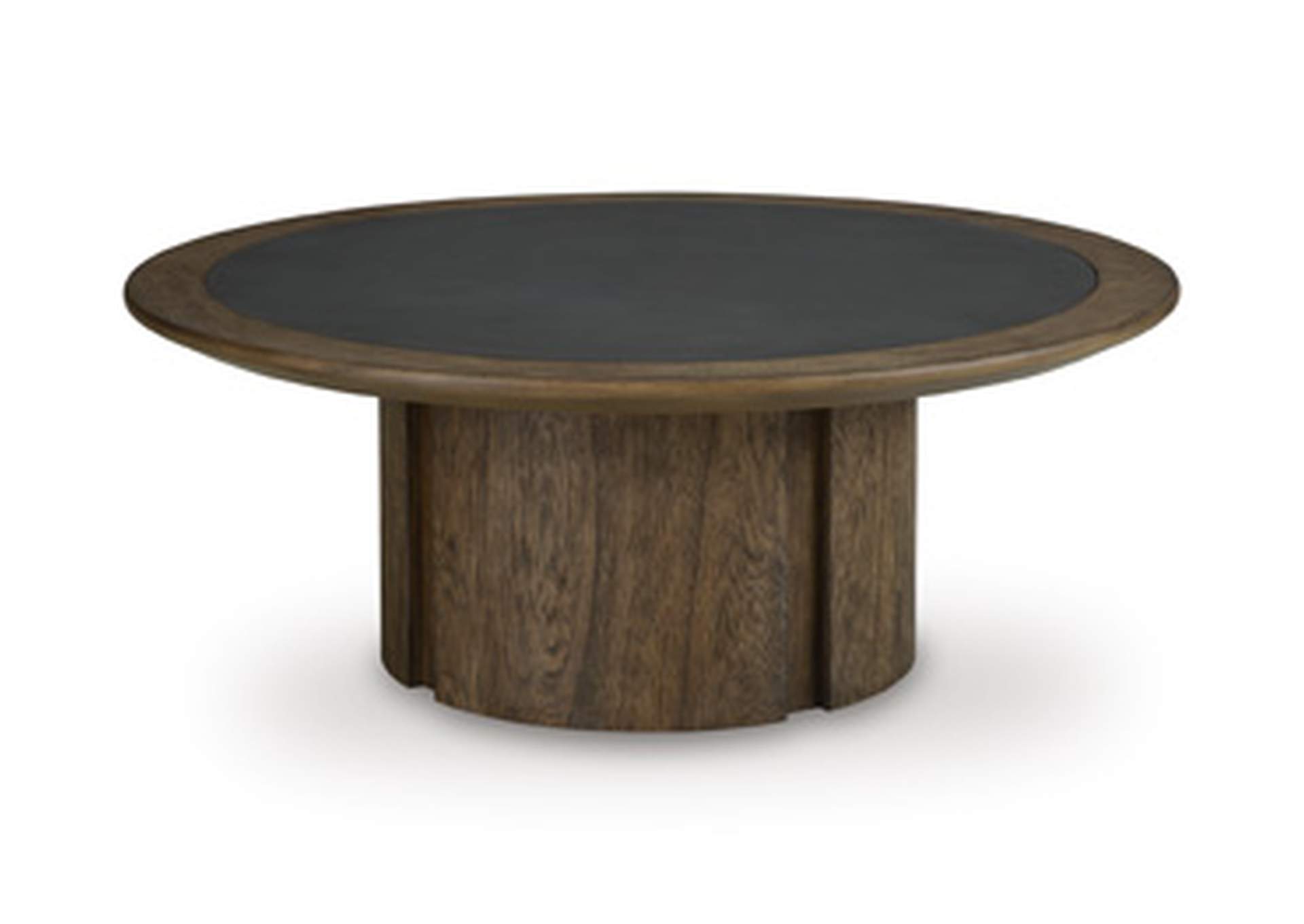 Dontayne Coffee Table image 7