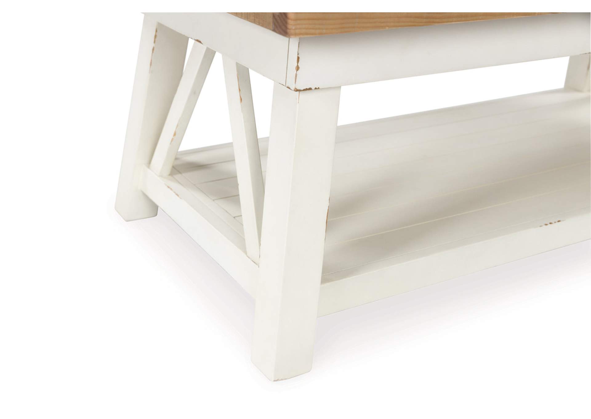 Stownbranner Table (Set of 3) image 3