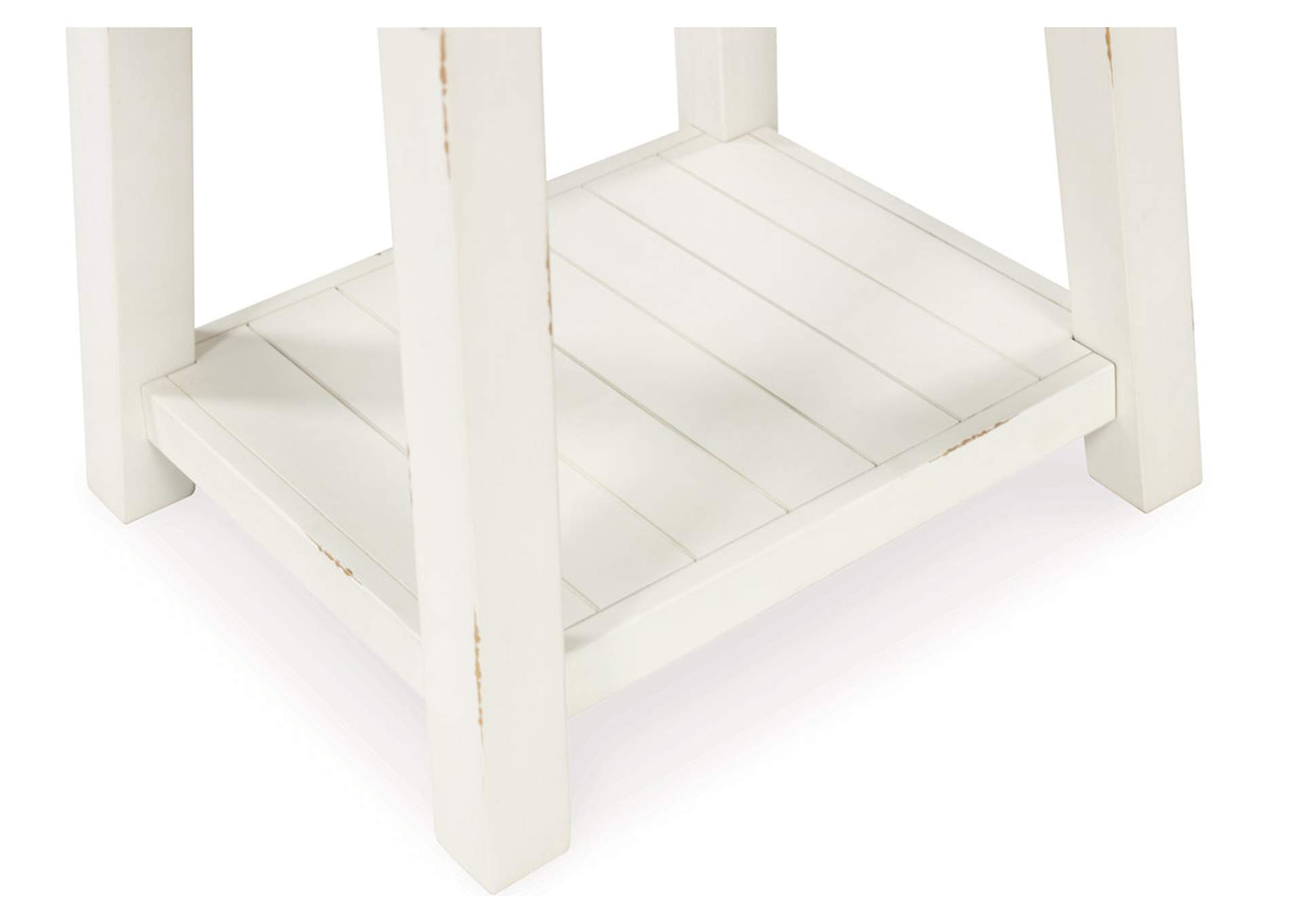 Stownbranner Table (Set of 3) image 5