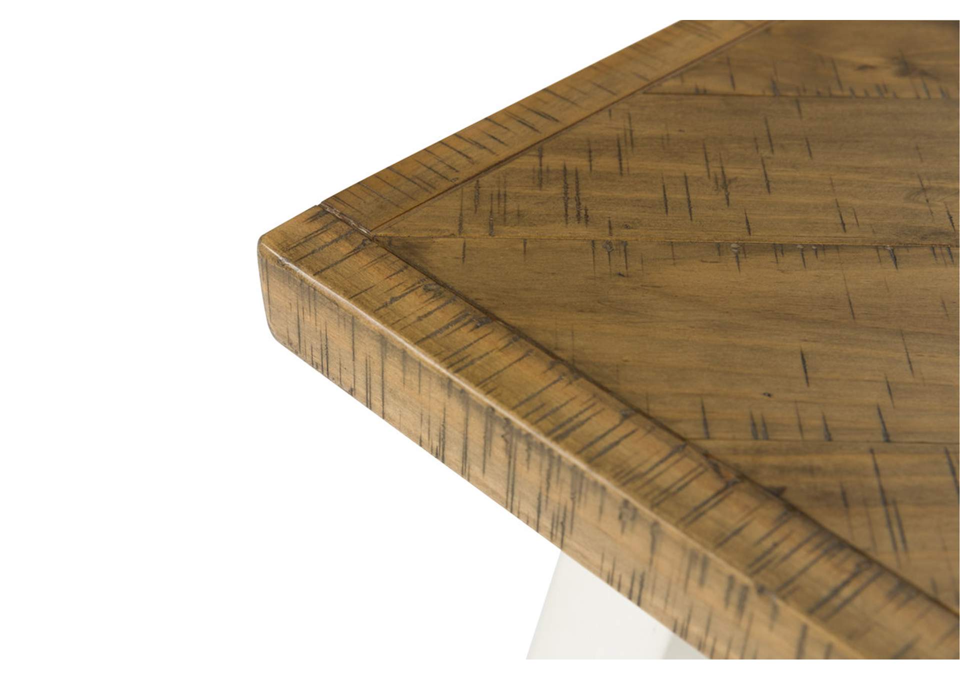 Stownbranner Table (Set of 3) image 4