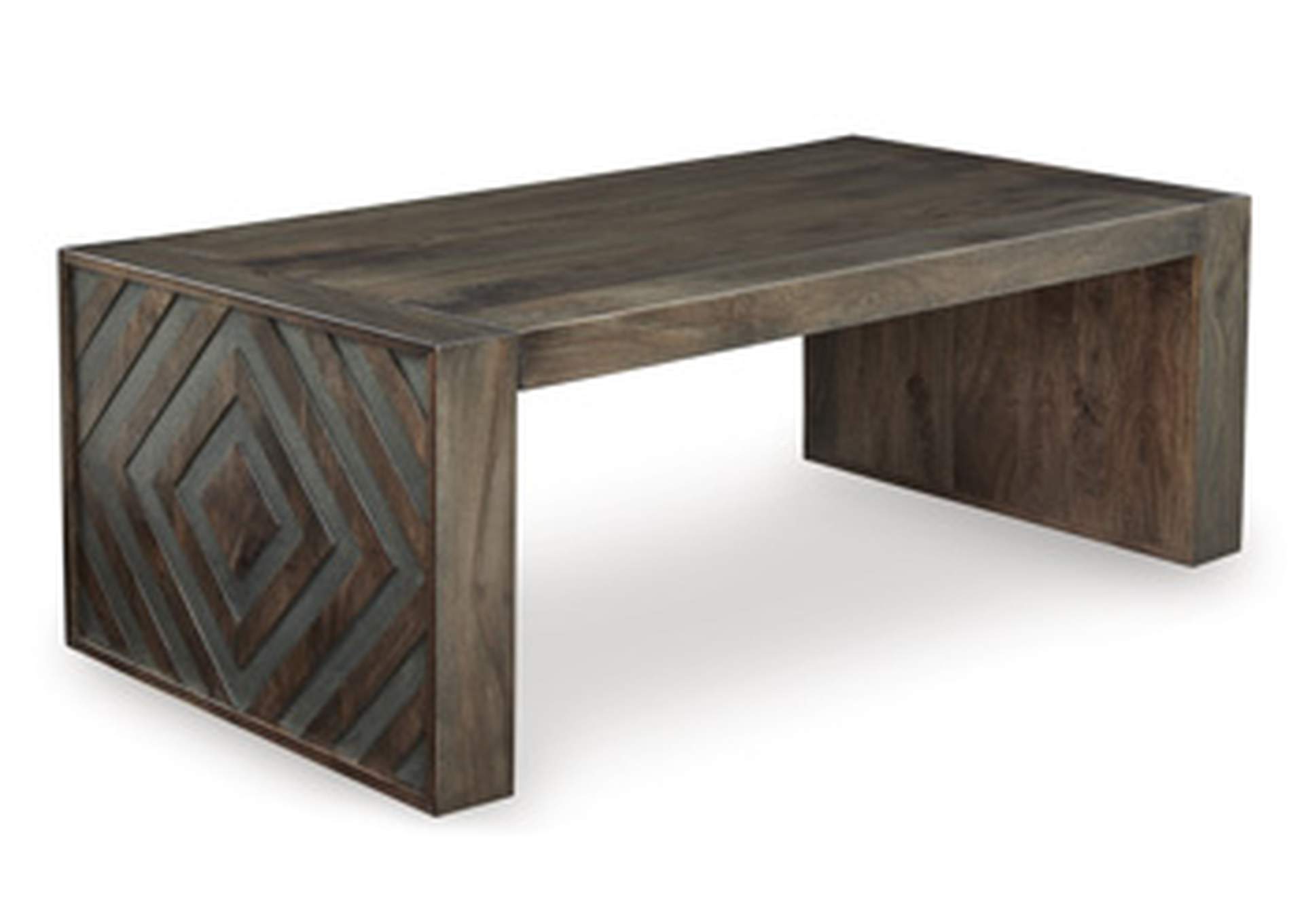 Dreggan Coffee Table image 5