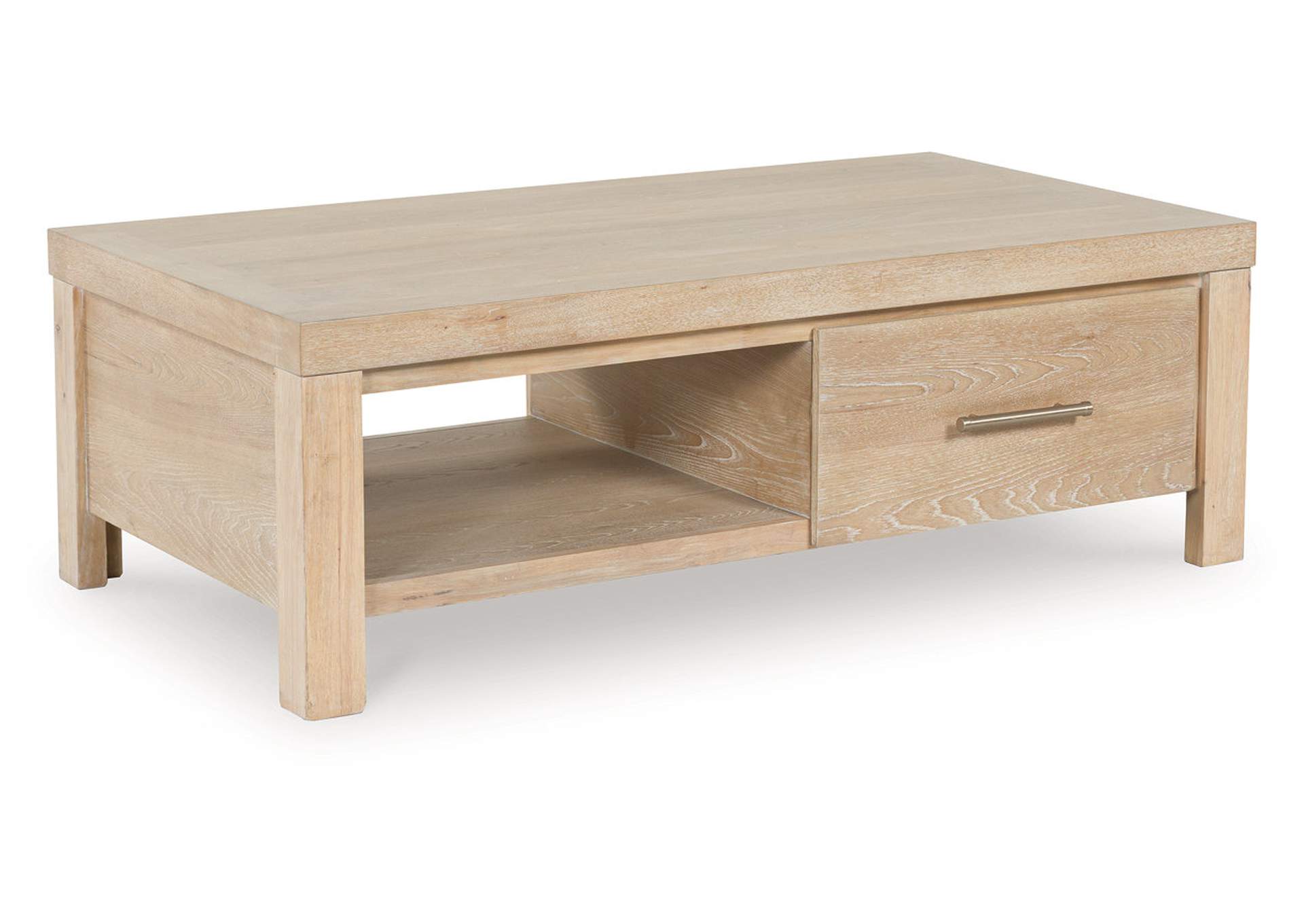 Yalinton Coffee Table image 1