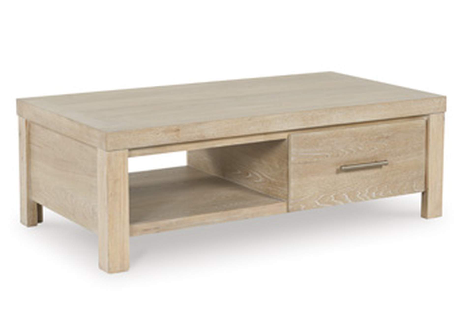 Yalinton Coffee Table image 9