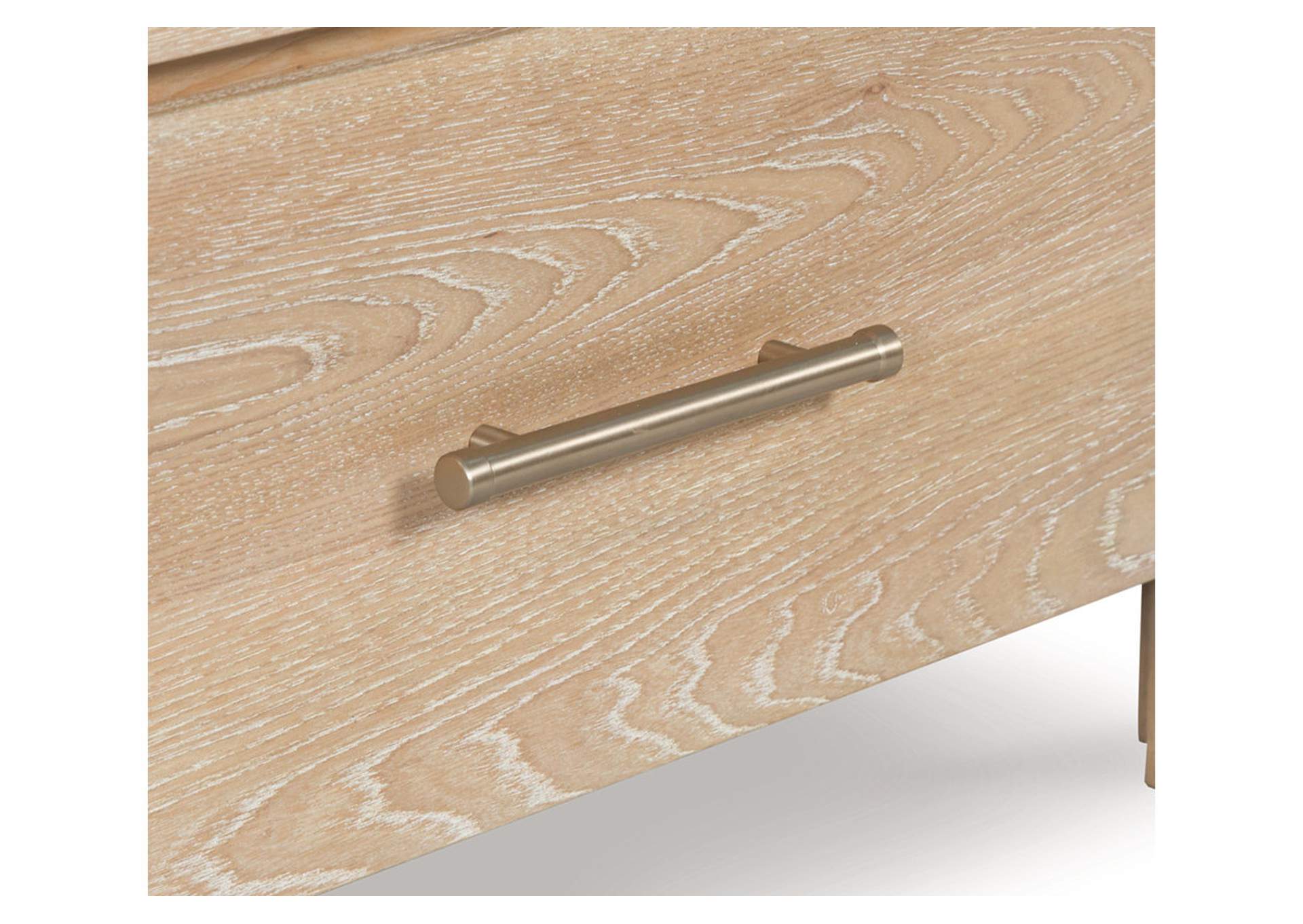 Yalinton Coffee Table image 8