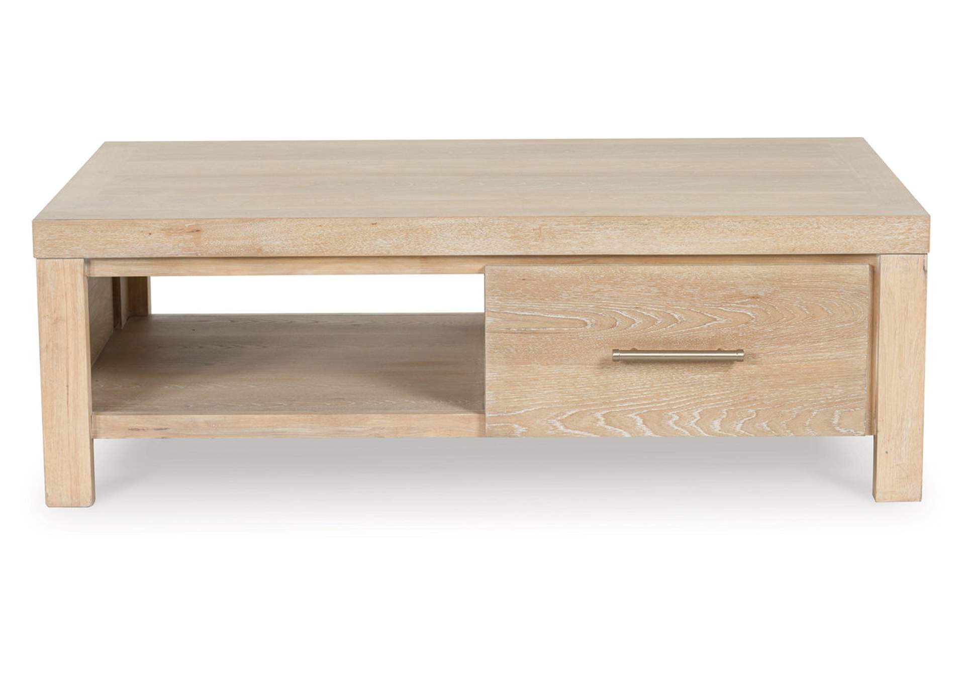 Yalinton Coffee Table image 3