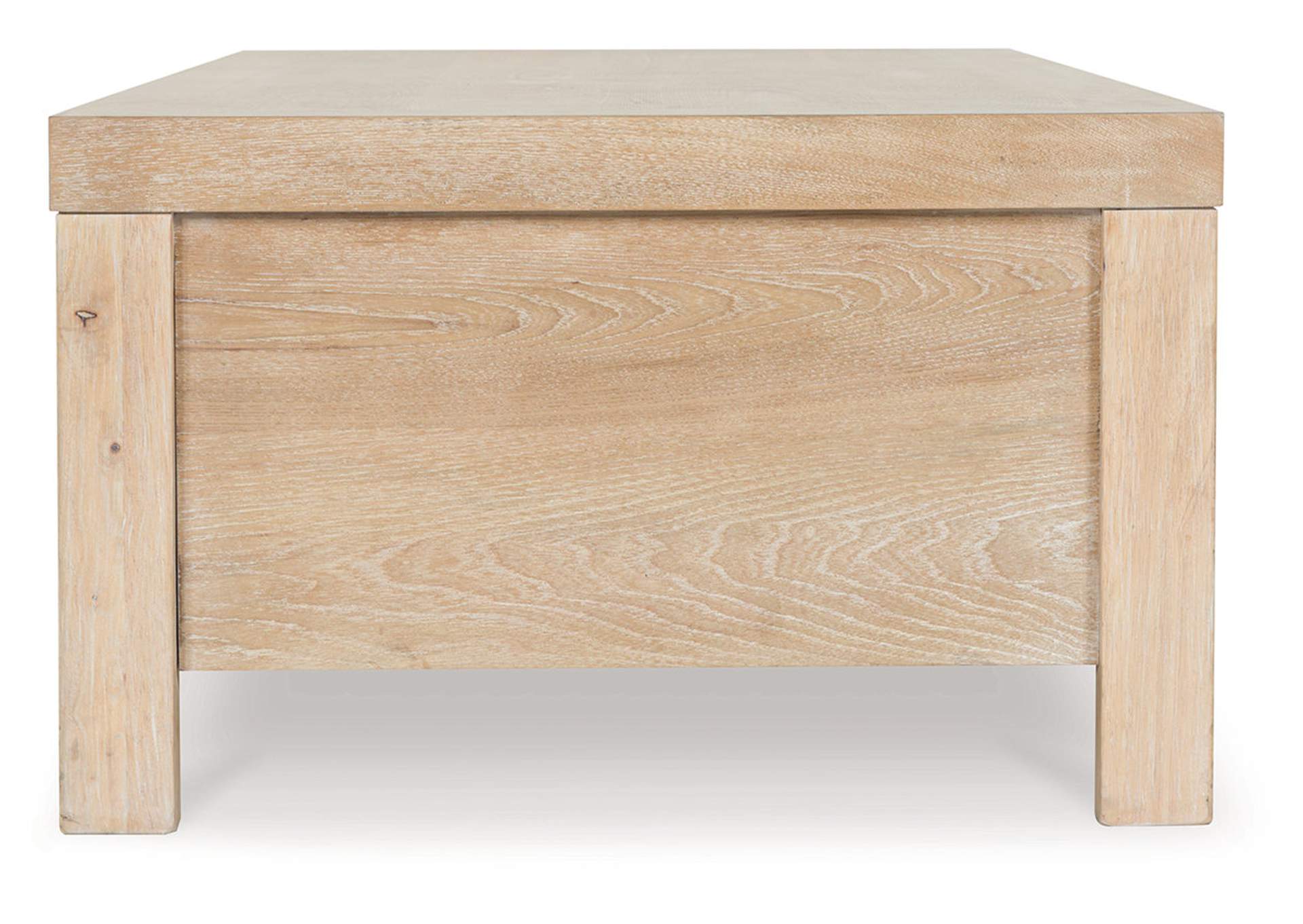 Yalinton Coffee Table image 4