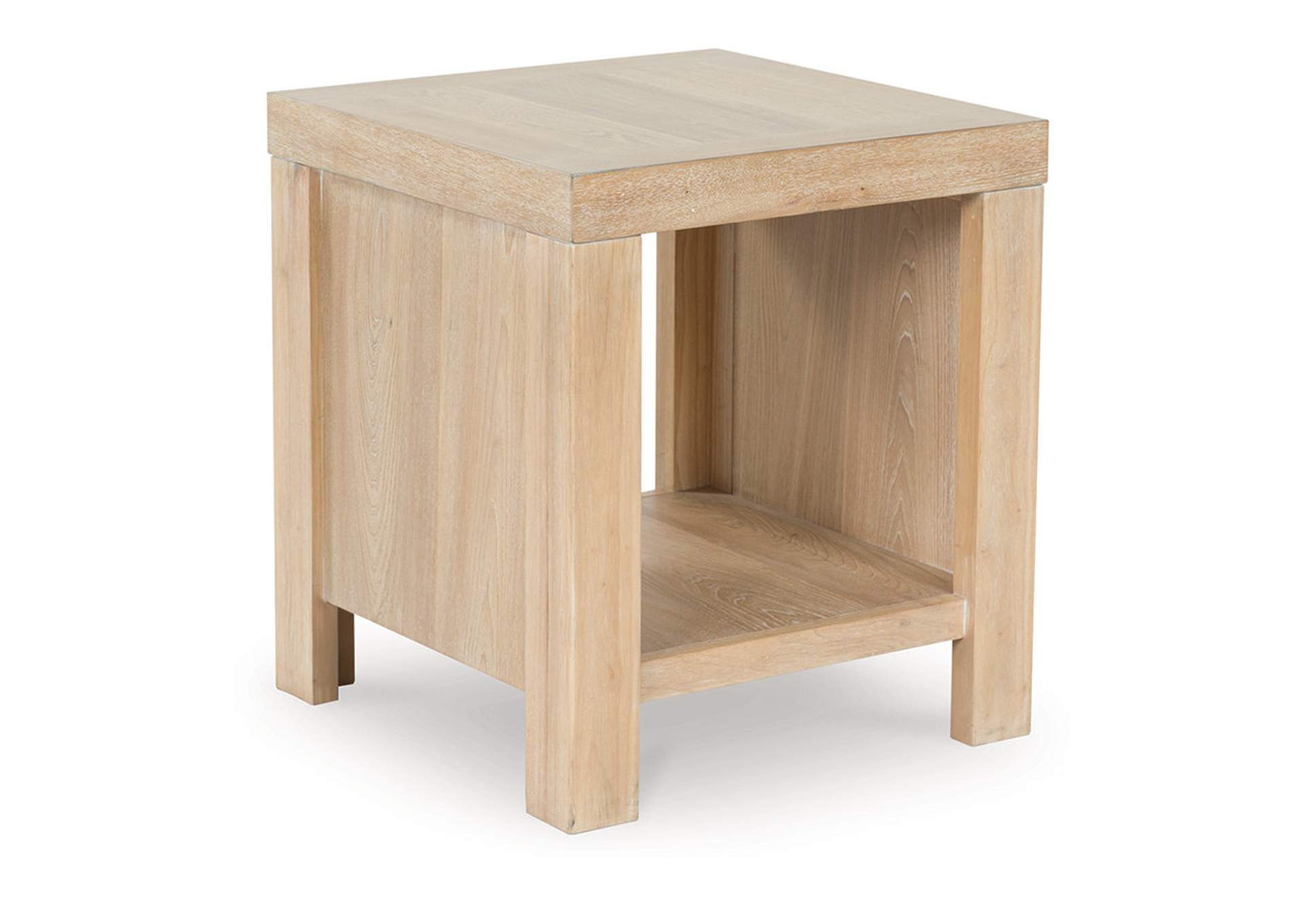 Yalinton End Table image 1
