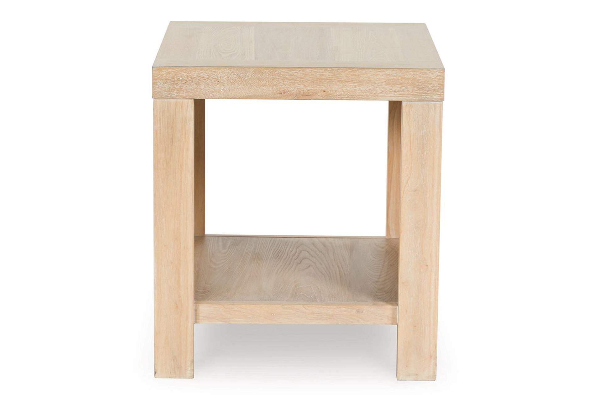 Yalinton End Table image 2