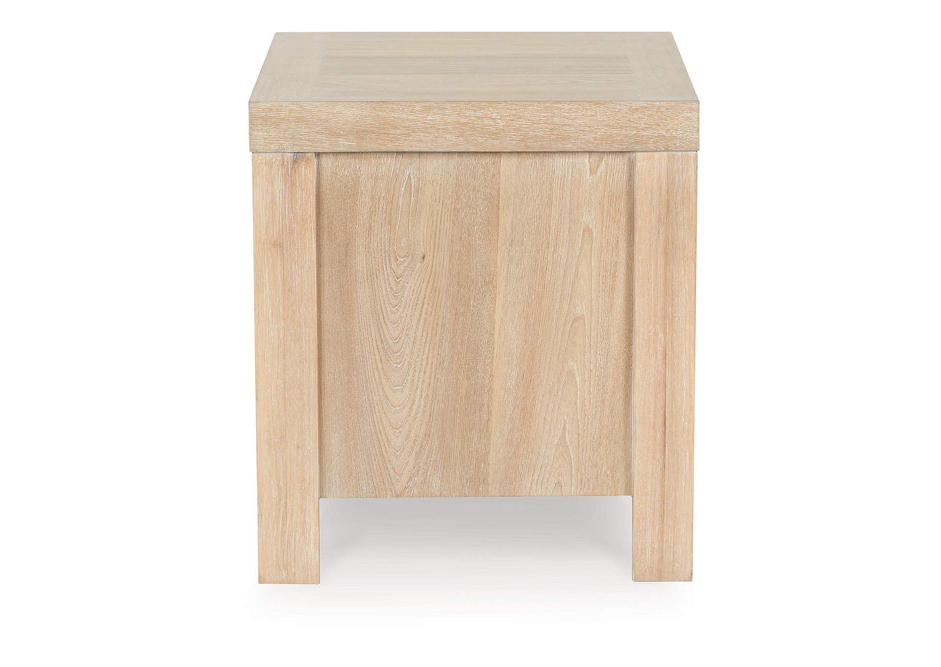 Yalinton End Table image 3
