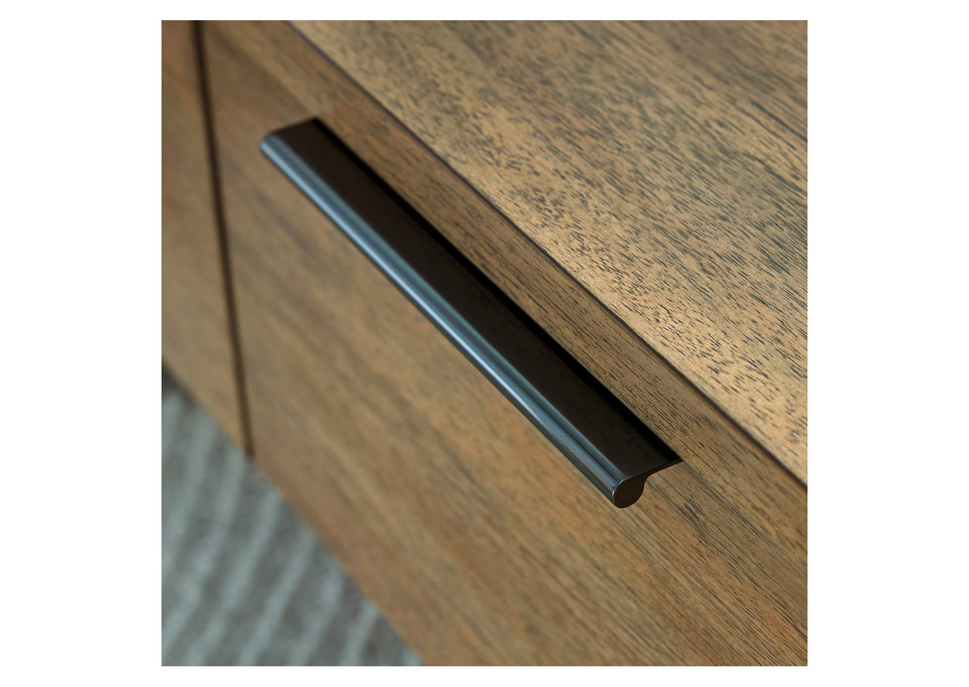 Montia Lift-Top Coffee Table image 9