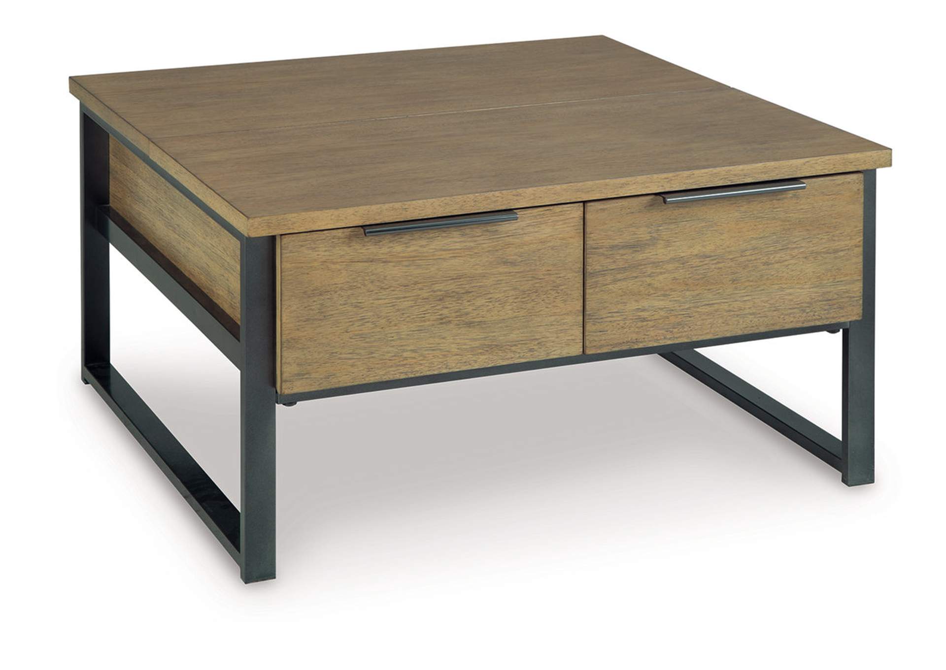 Montia Lift-Top Coffee Table image 1