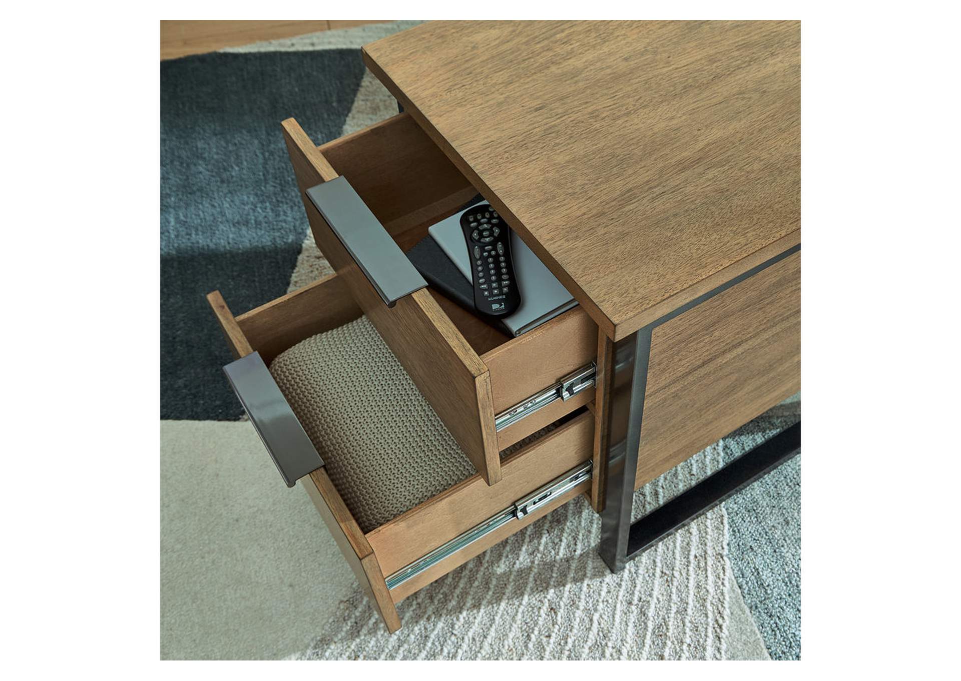 Montia End Table image 7