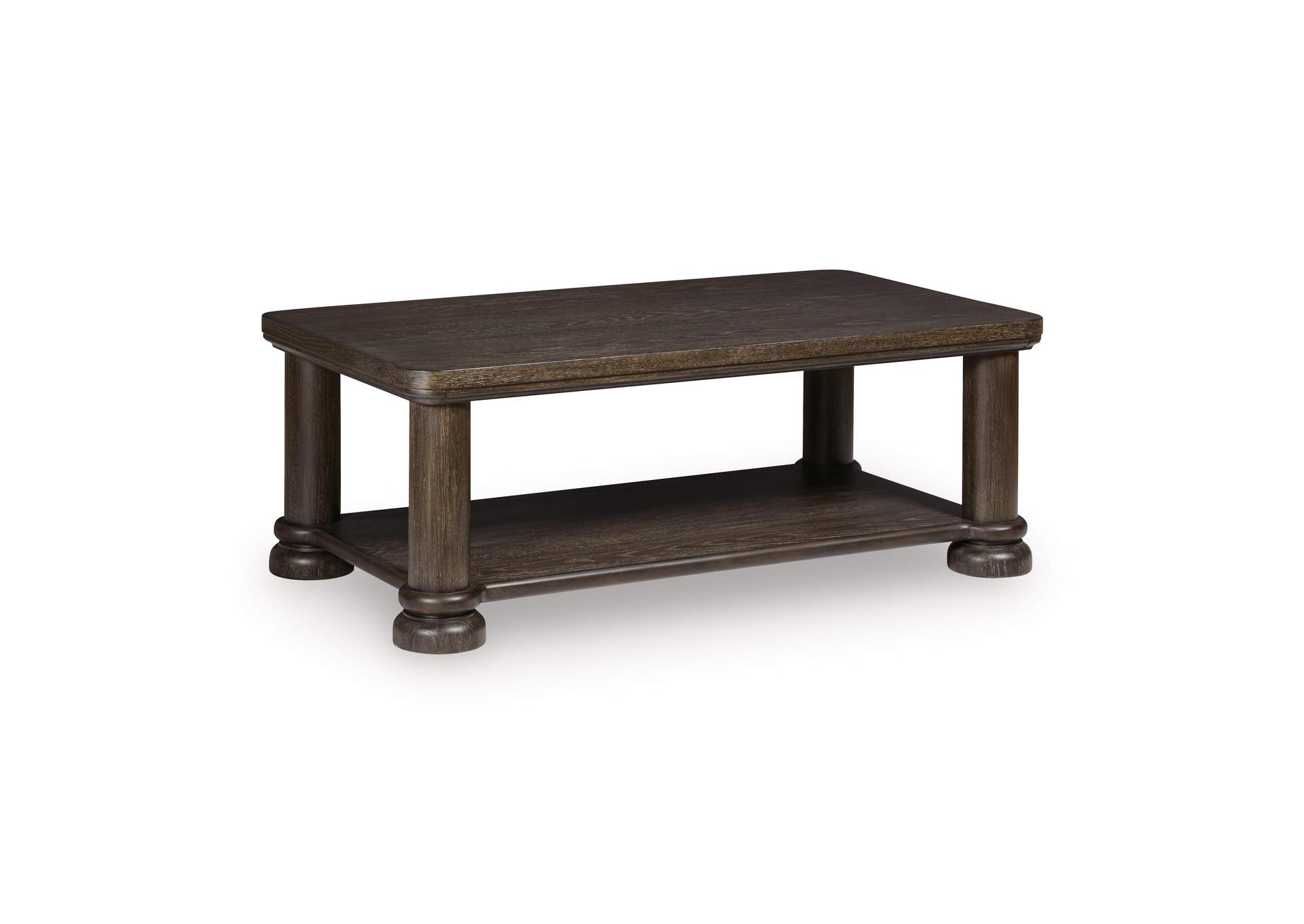 Bannette Coffee Table image 5