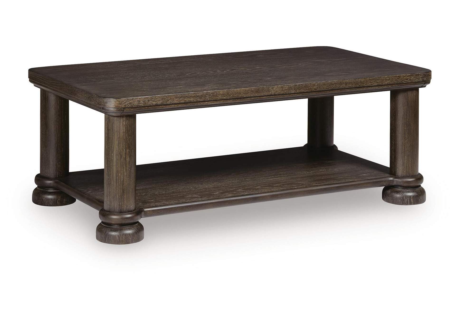 Bannette Coffee Table image 1