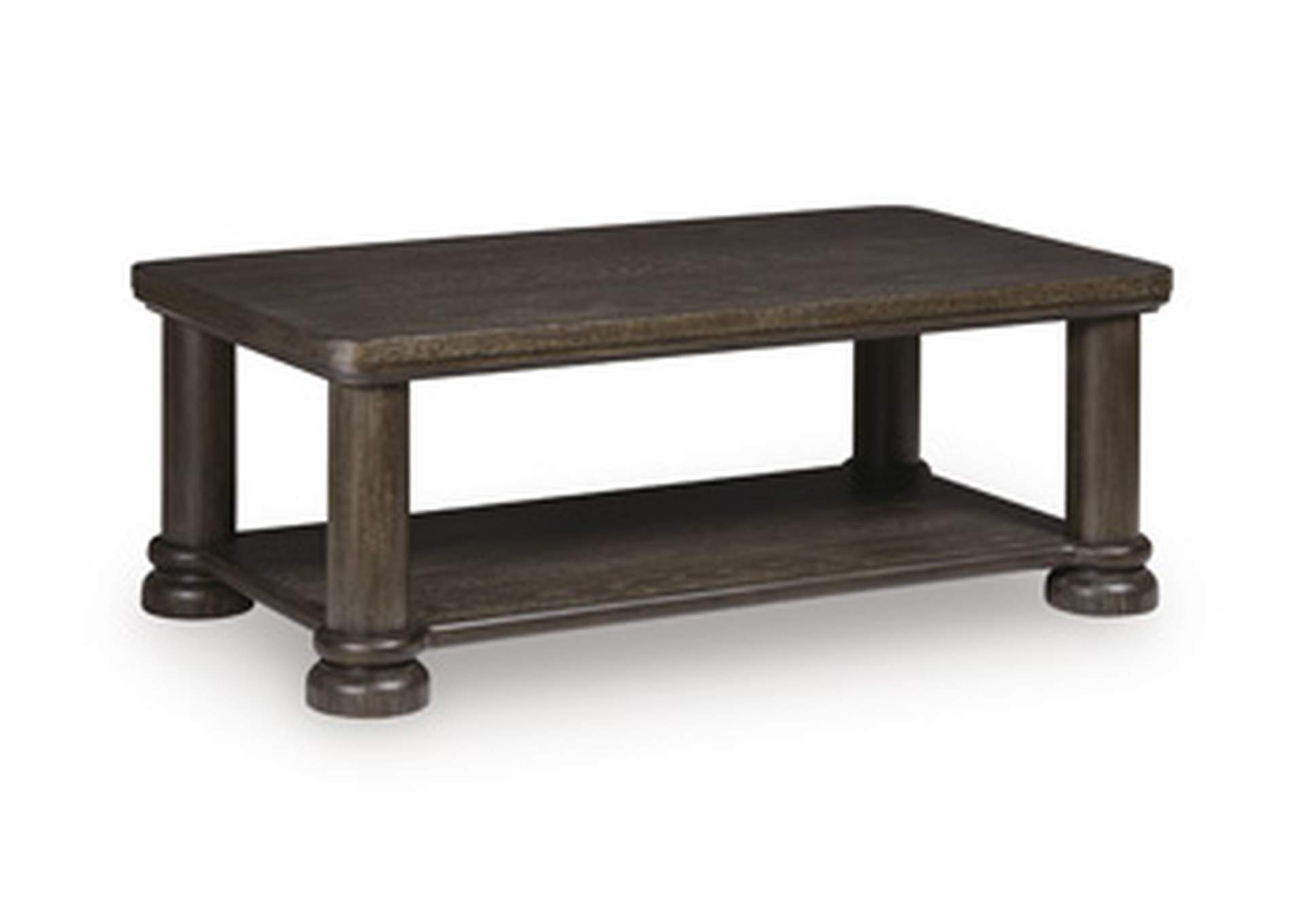 Bannette Coffee Table image 5