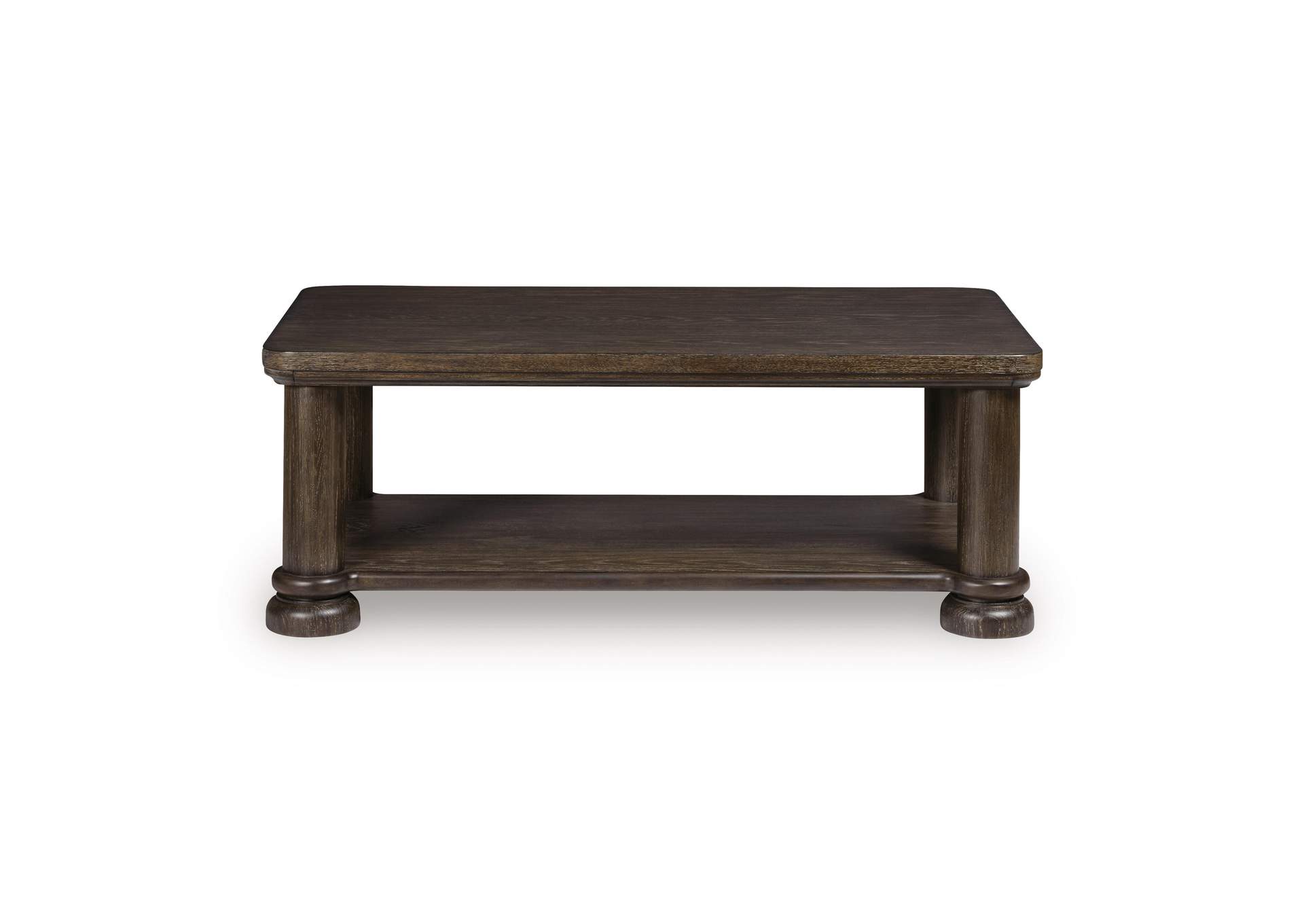 Bannette Coffee Table image 2