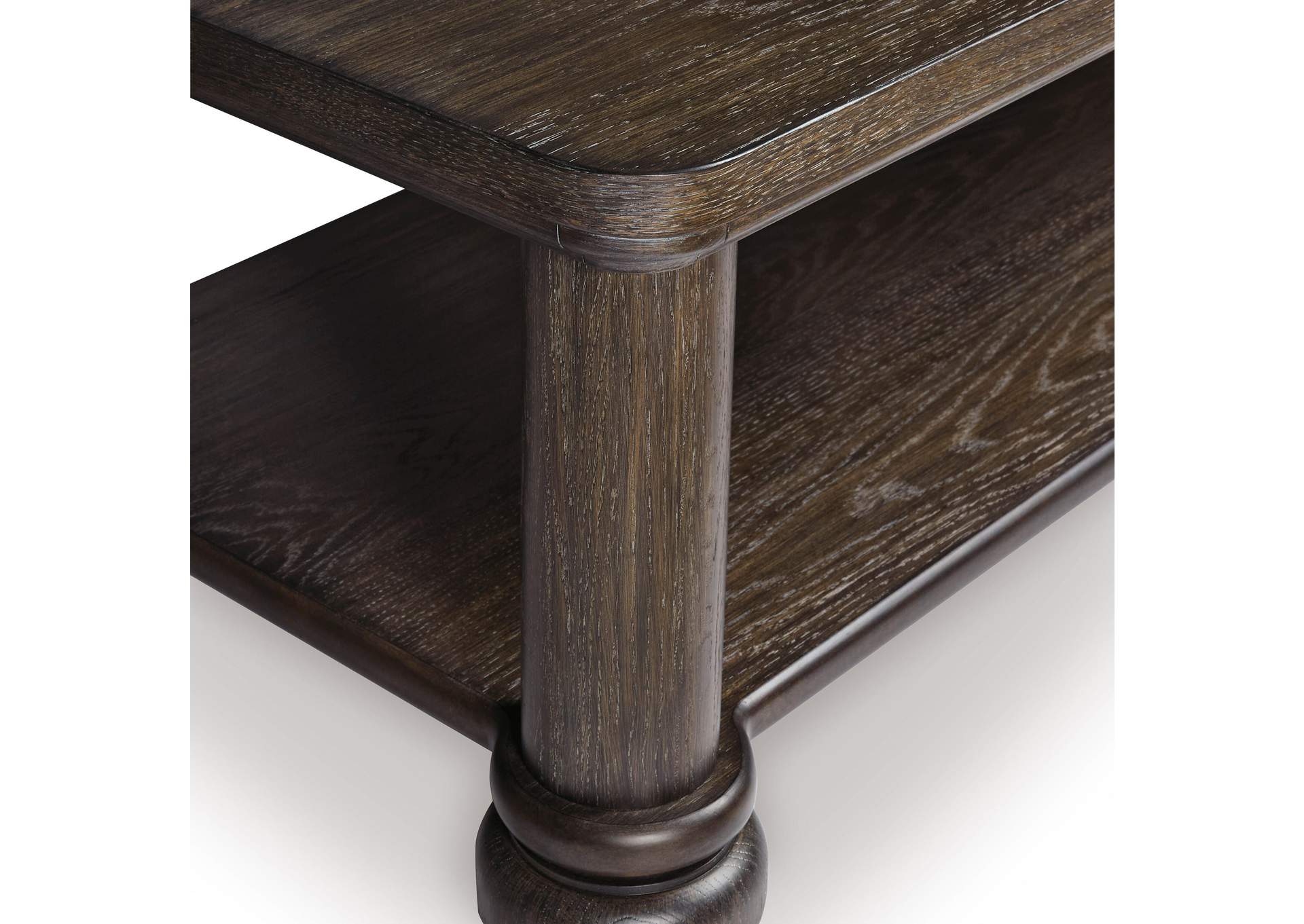 Bannette Coffee Table image 4