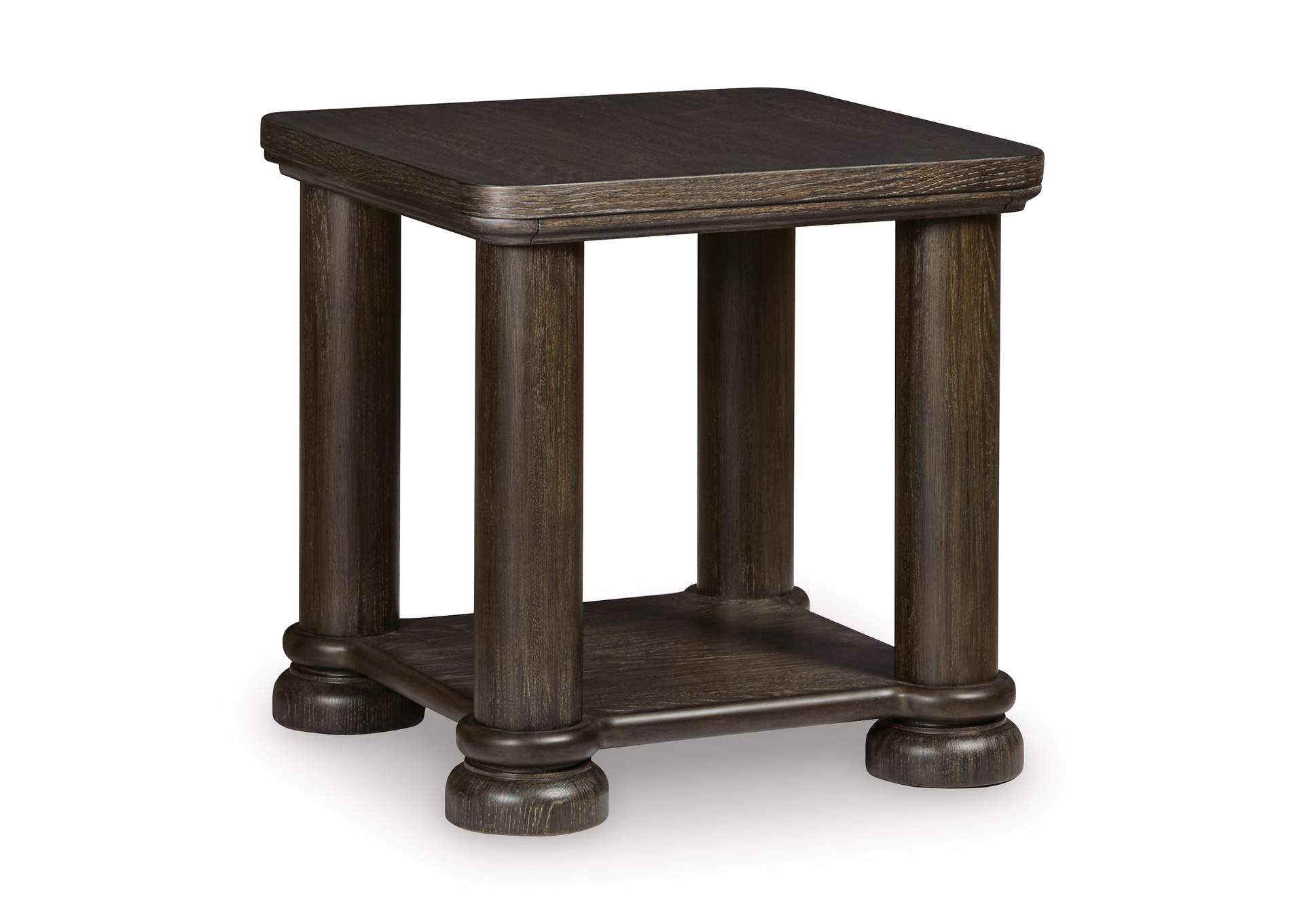 Bannette End Table image 4