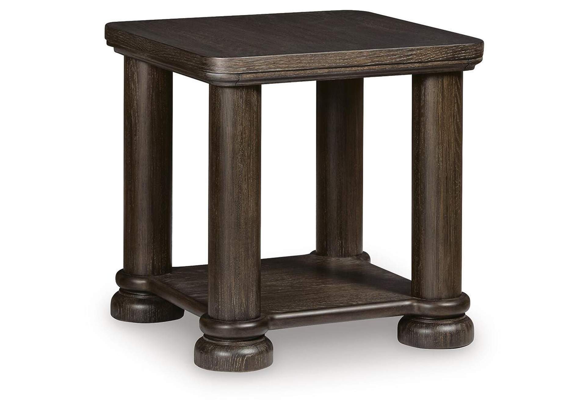 Bannette End Table